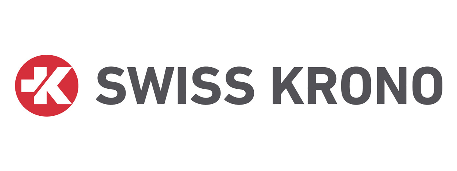 Logo de SWISS KRONO