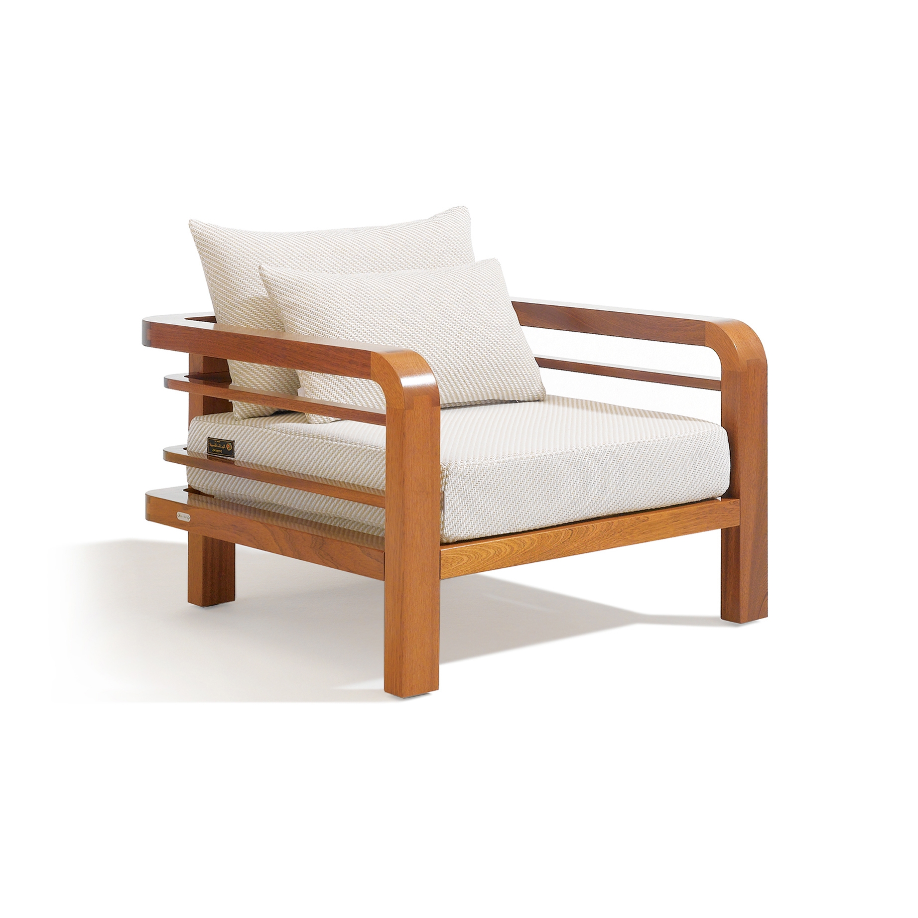 Produkt Bellagio | Armchair des Herstellers Seóra anzeigen