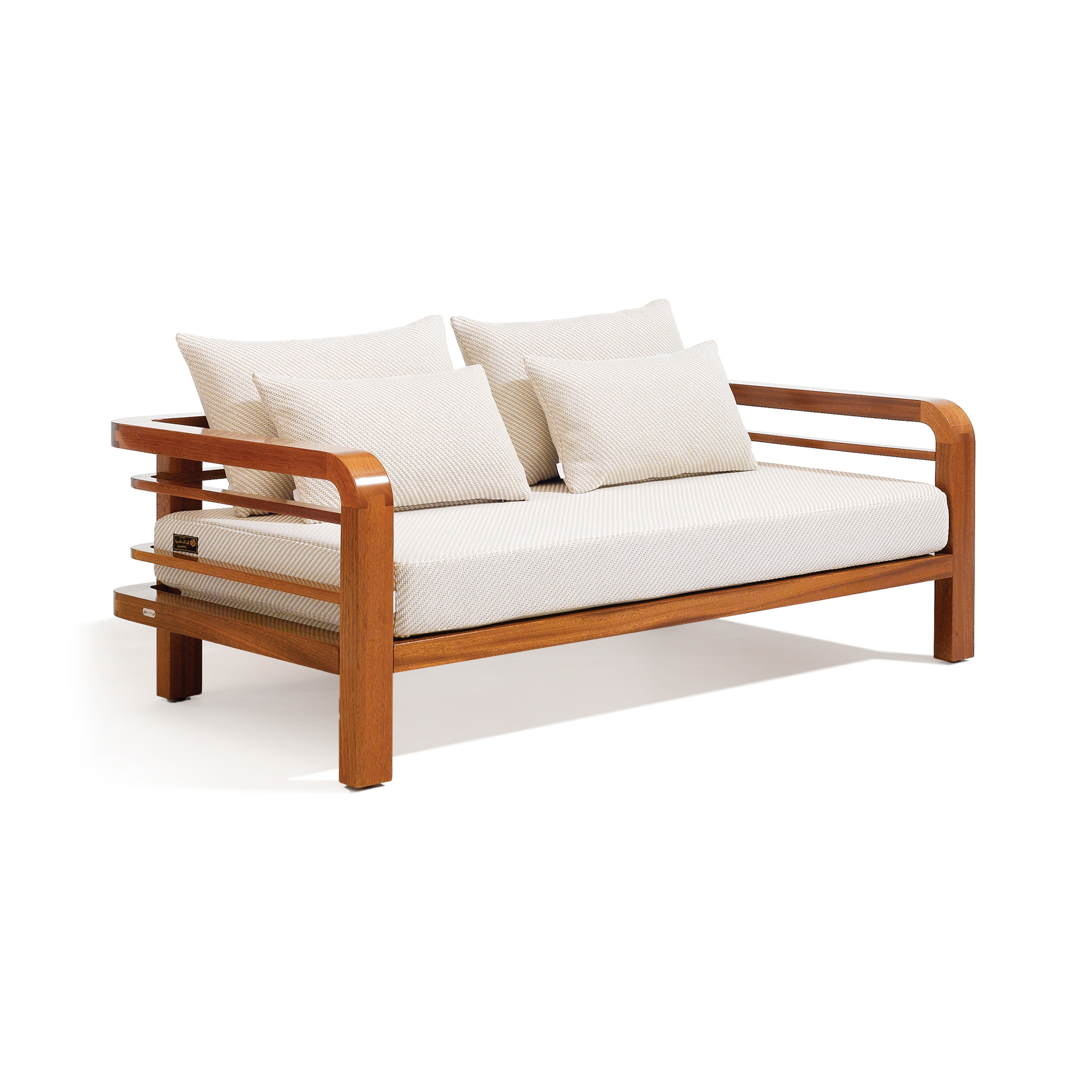 Display product Bellagio | Sofa Double Edition from manufacturer Seóra