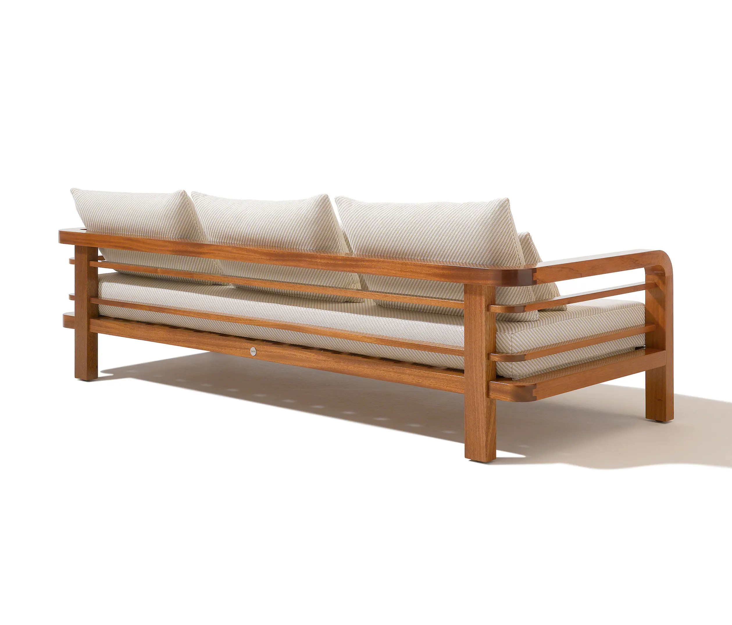 Seóra - Bellagio | Sofa Triple Edition