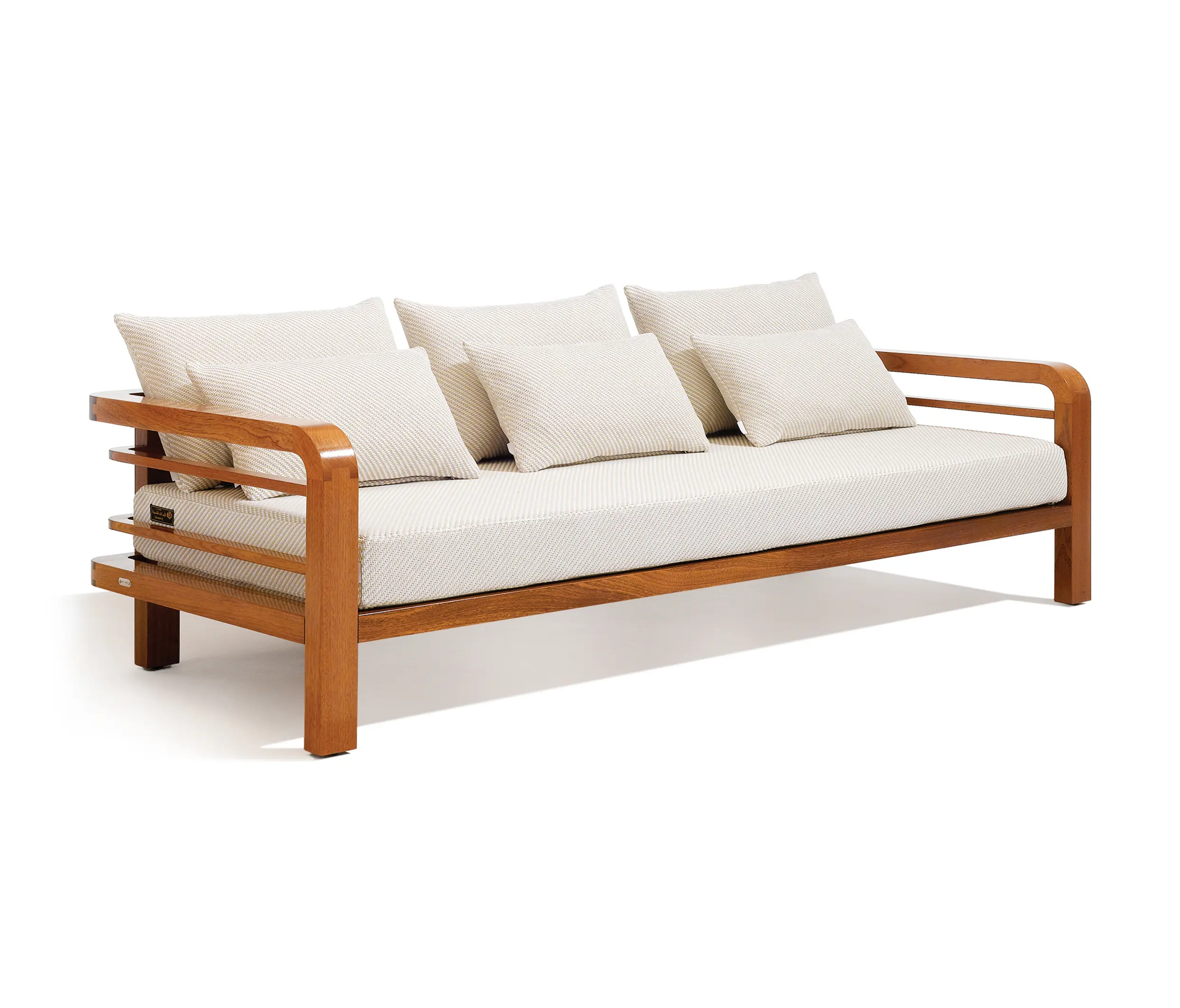 Seóra - Bellagio | Sofa Triple Edition