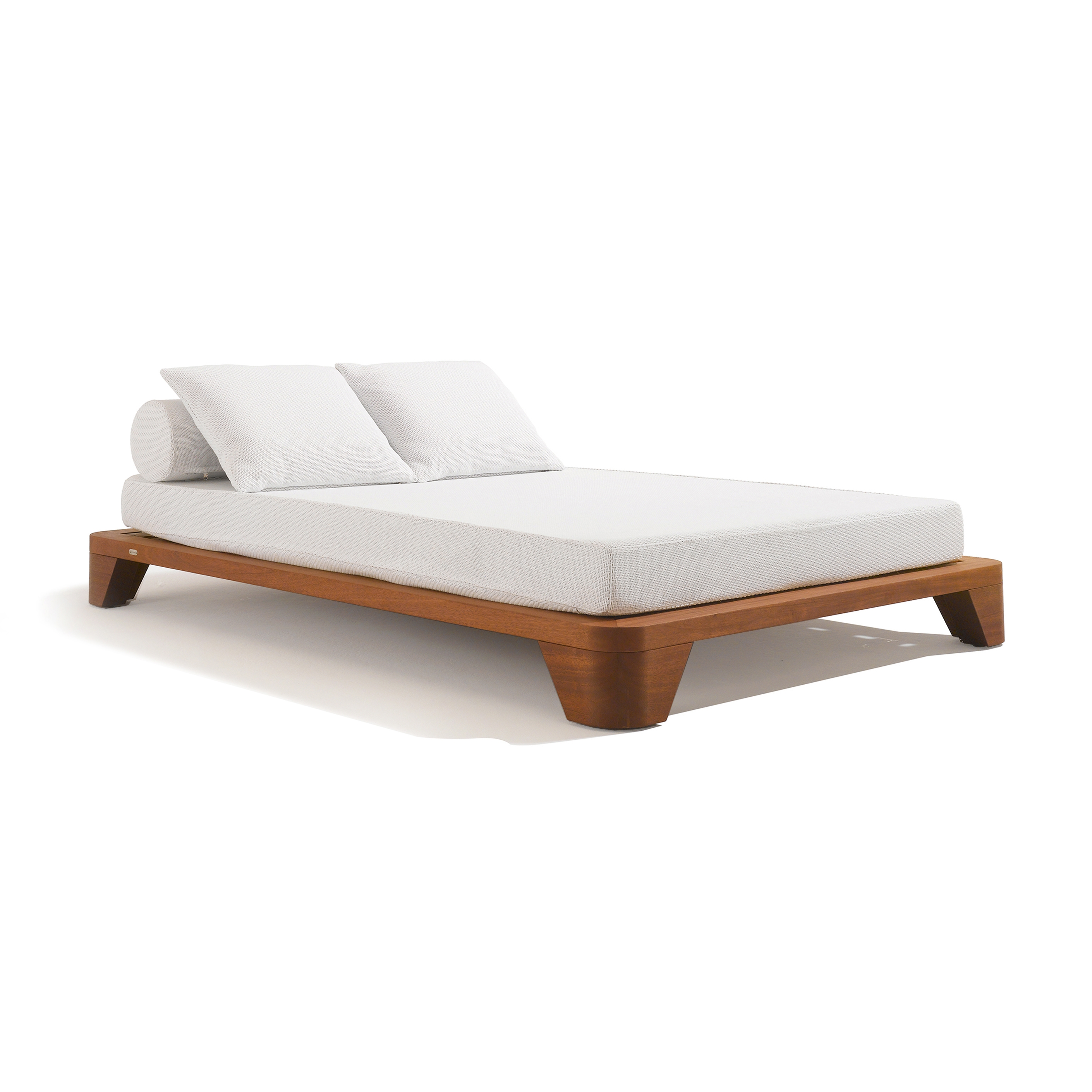 Display product Belvedere | Daybed Double Edition from manufacturer Seóra