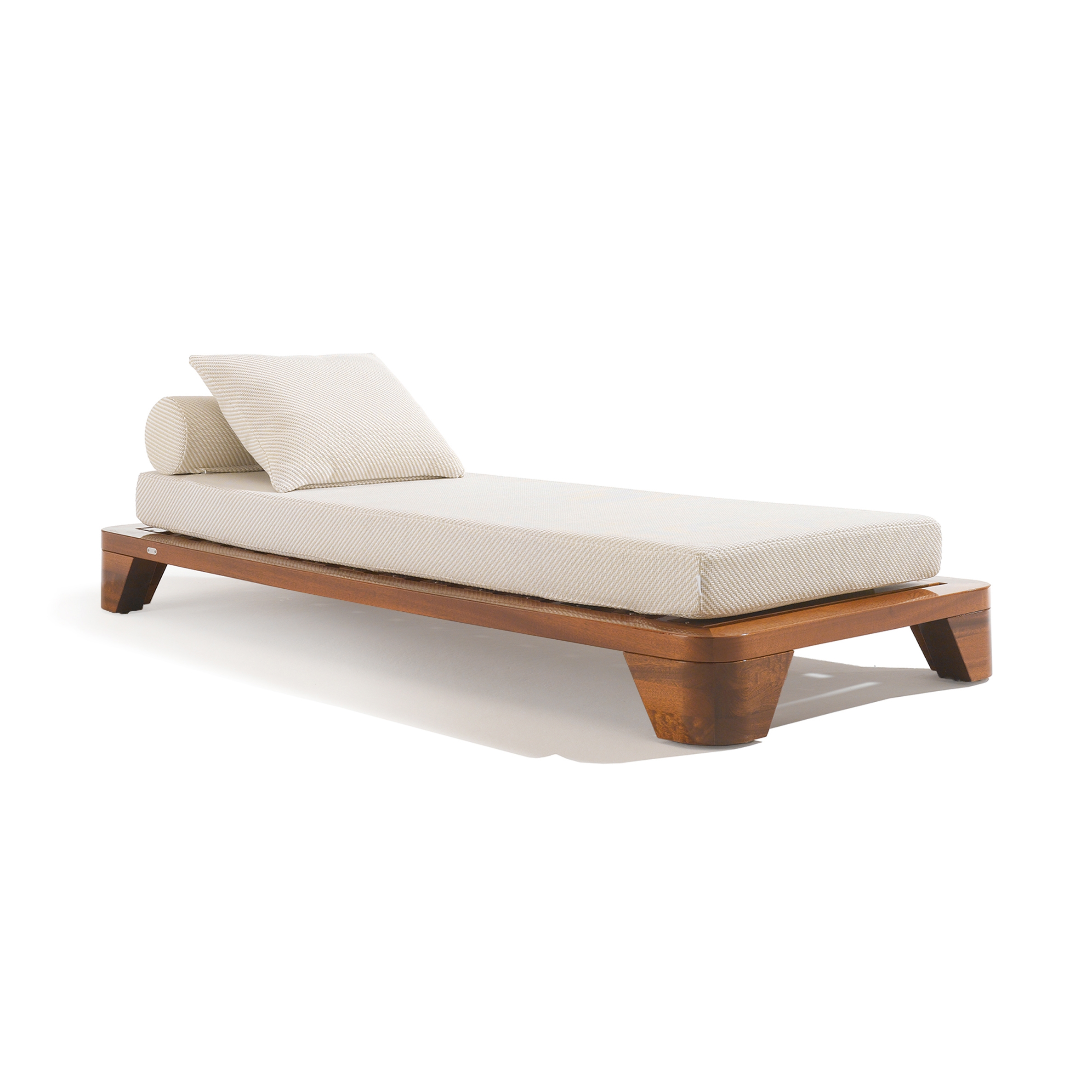 Display product Belvedere | Daybed Single Edition from manufacturer Seóra