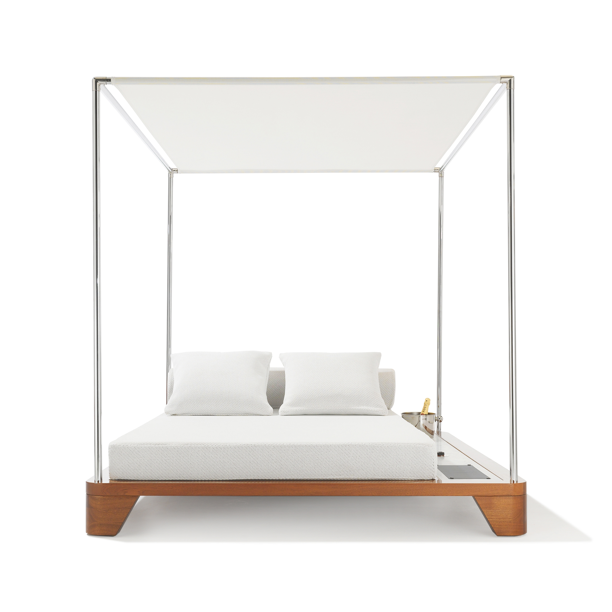Display product Belvedere | Grand Belvedere Cabana from manufacturer Seóra
