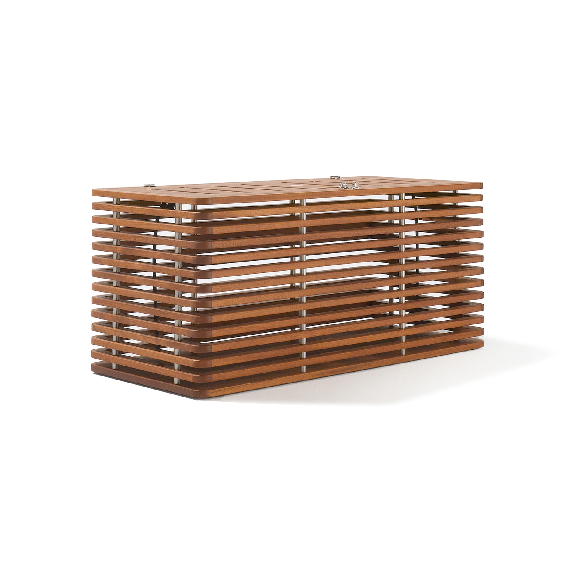 Display product Monaco | Storage Box from manufacturer Seóra