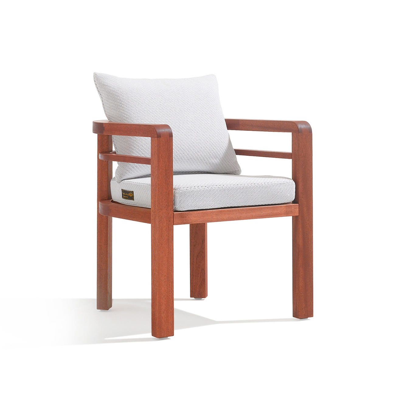 Mostrar el producto Positano | Chair del fabricante Seóra