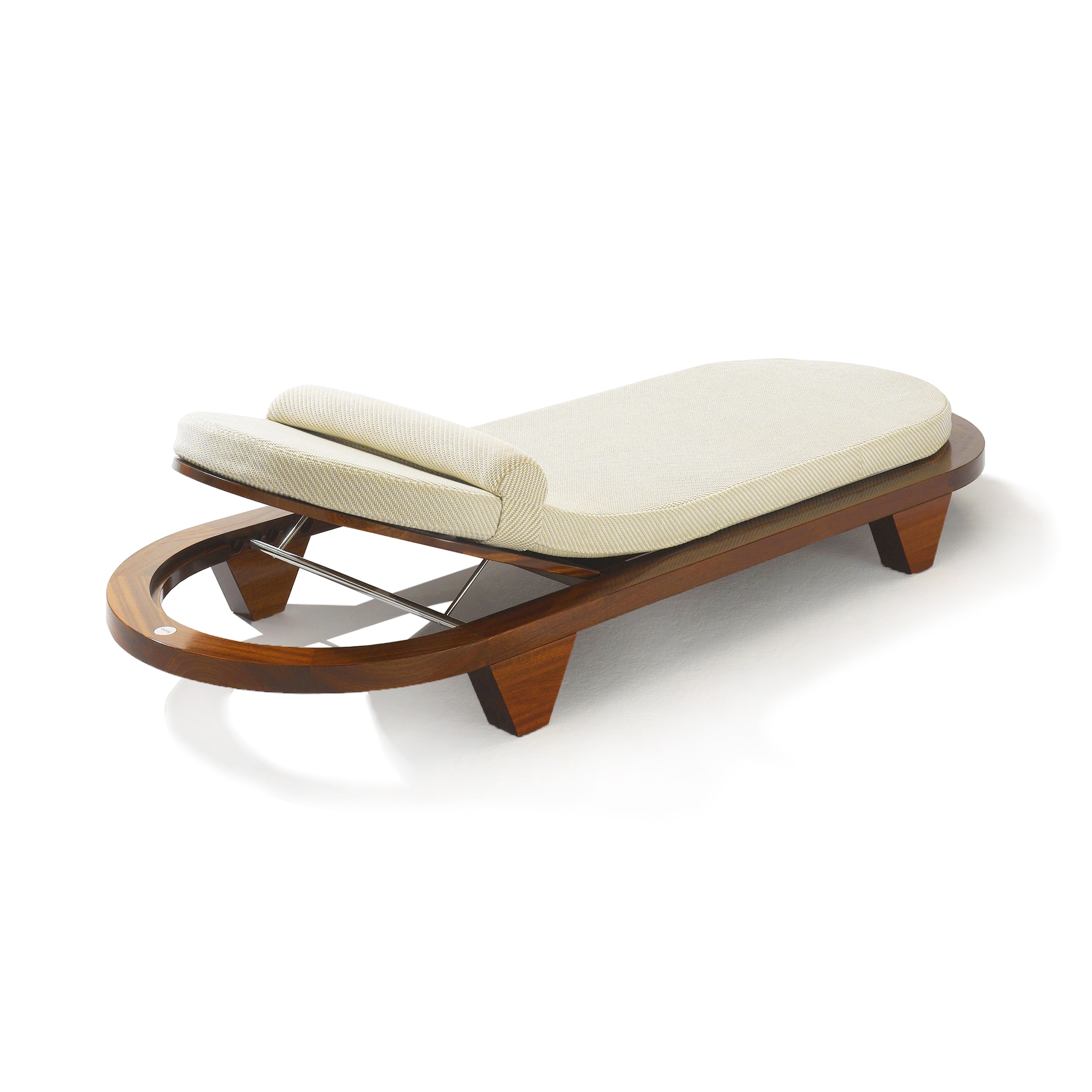 Produkt Riviera | Sunbed Beach Edition des Herstellers Seóra anzeigen