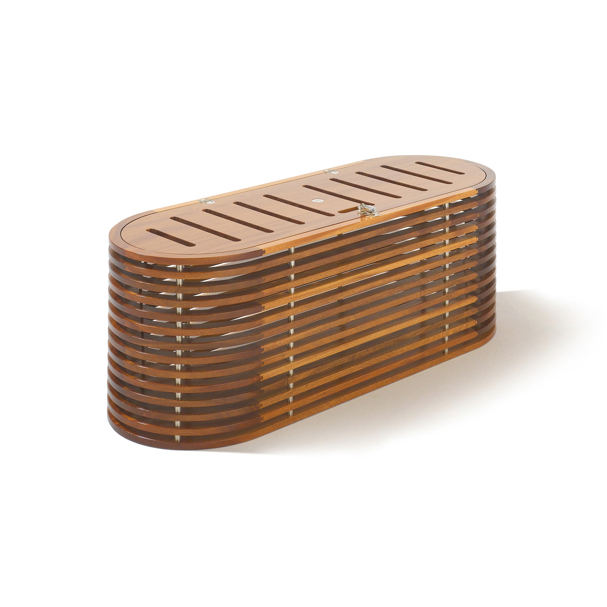 Display product Seóra | Amalfi Storage Box from manufacturer Seóra