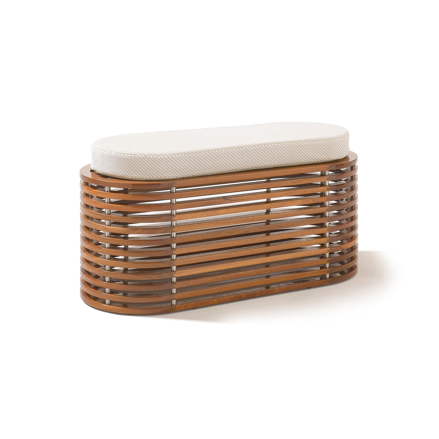 Display product Seóra | Amauri Bench from manufacturer Seóra
