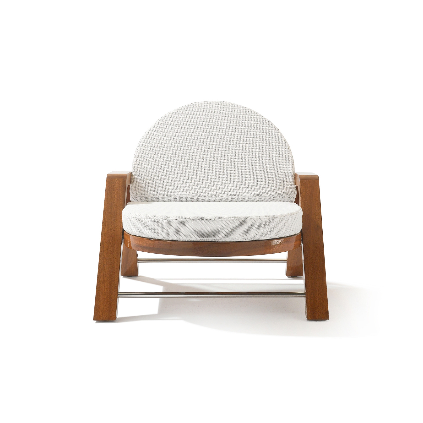 Display product Seóra | Azúre Deck Chair from manufacturer Seóra