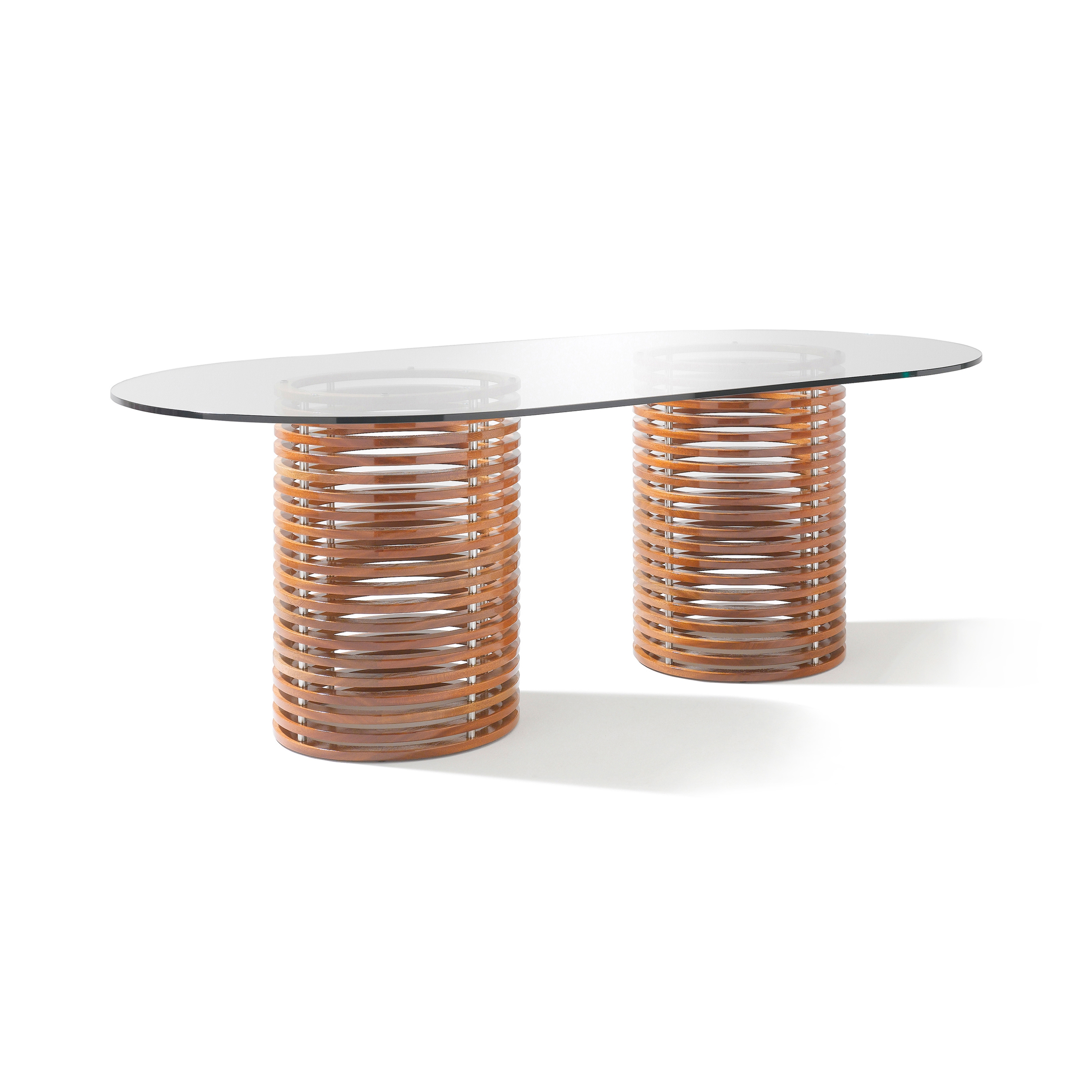 Display product Seóra | Grand Isola Dining Table from manufacturer Seóra