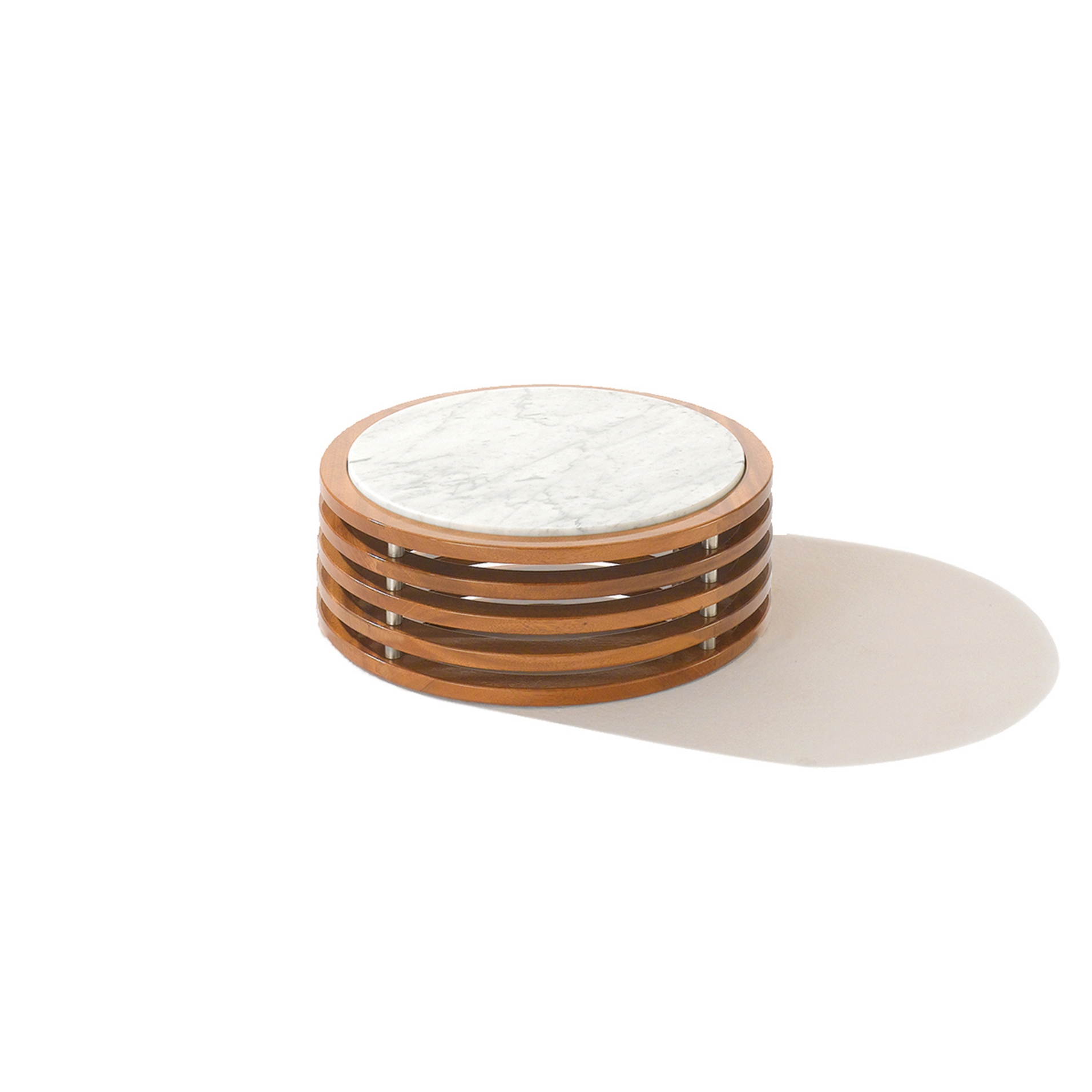 Afficher le produit Seóra | Brera Side Table du fabricant Seóra