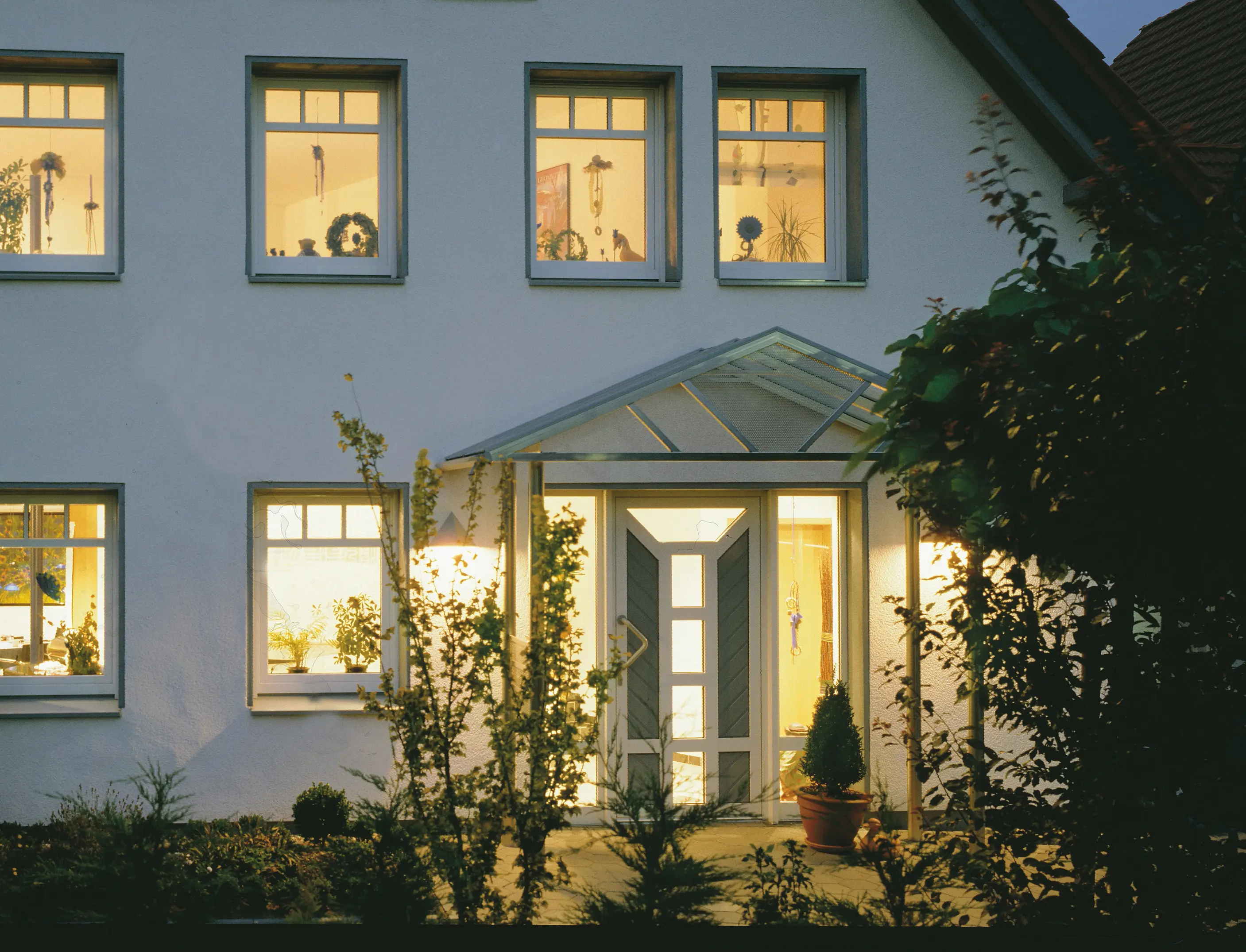 Veka - SOFTLINE