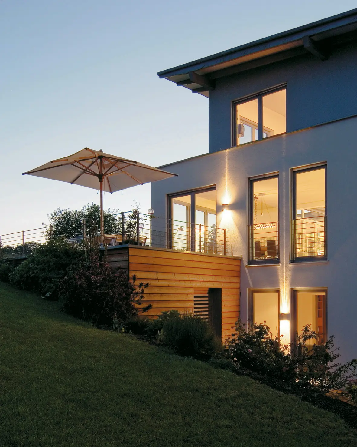 Veka - SOFTLINE 82 AD