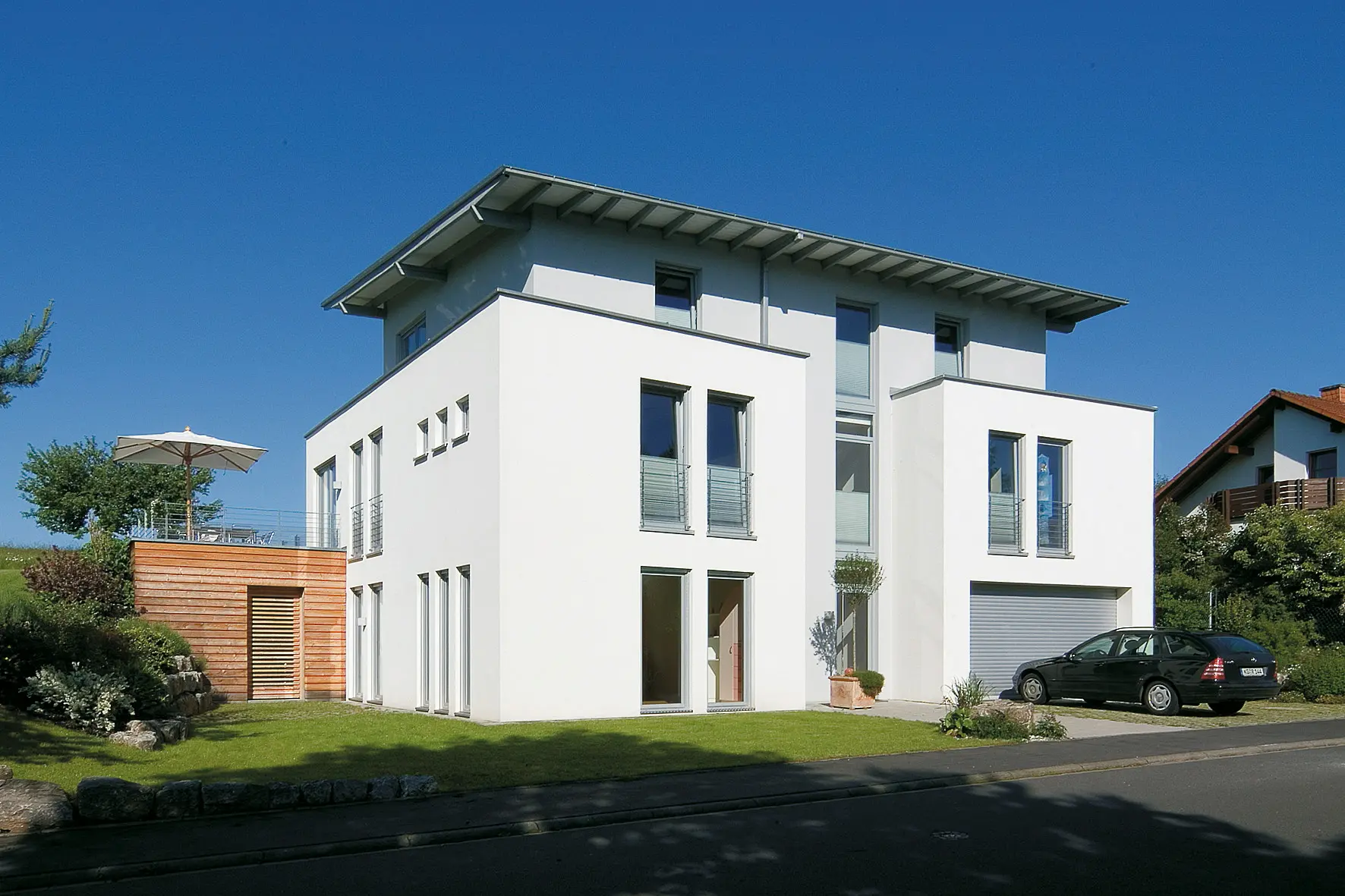 Veka - SOFTLINE 76 AD
