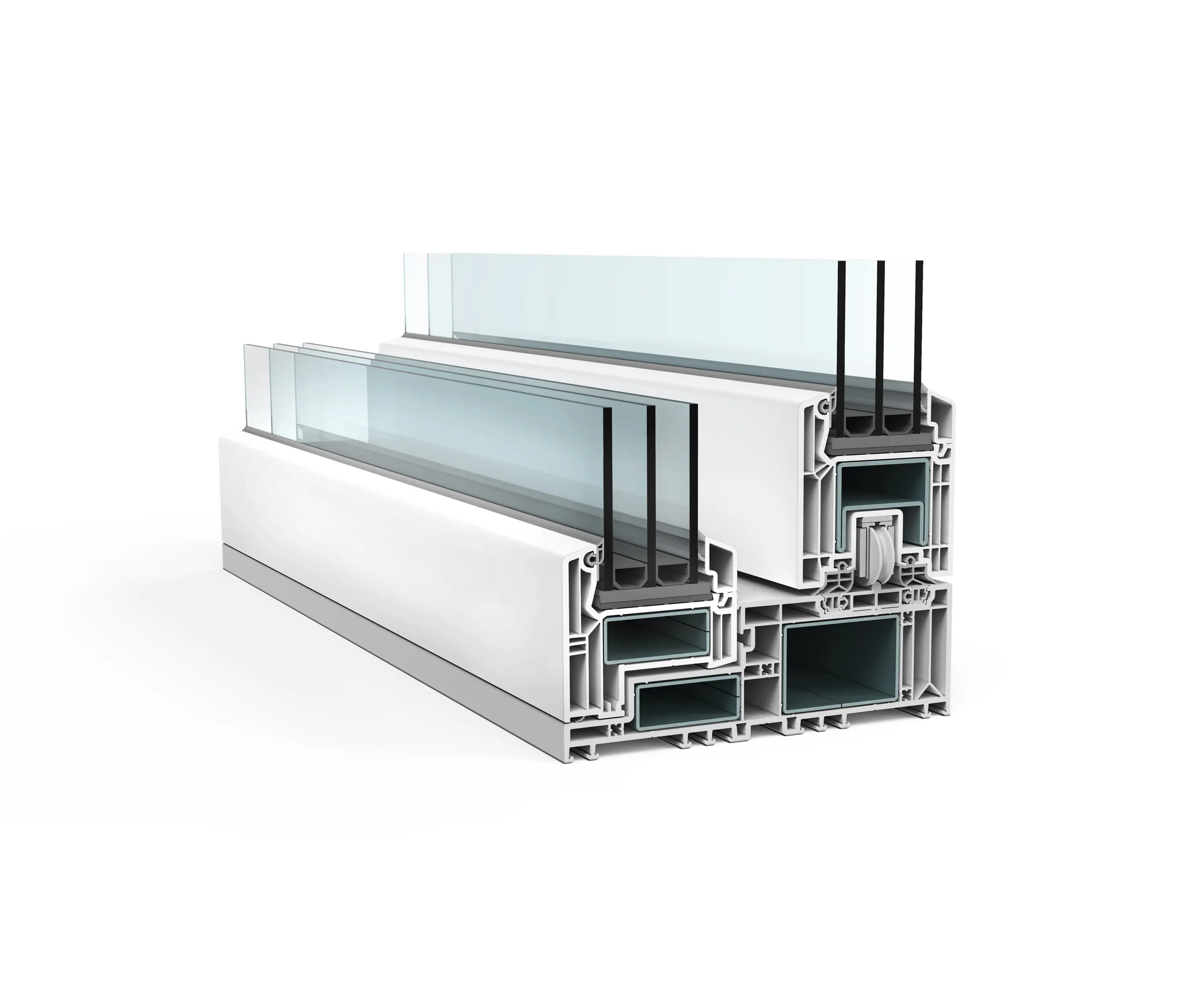 Veka - VEKAMOTION 82 Max
