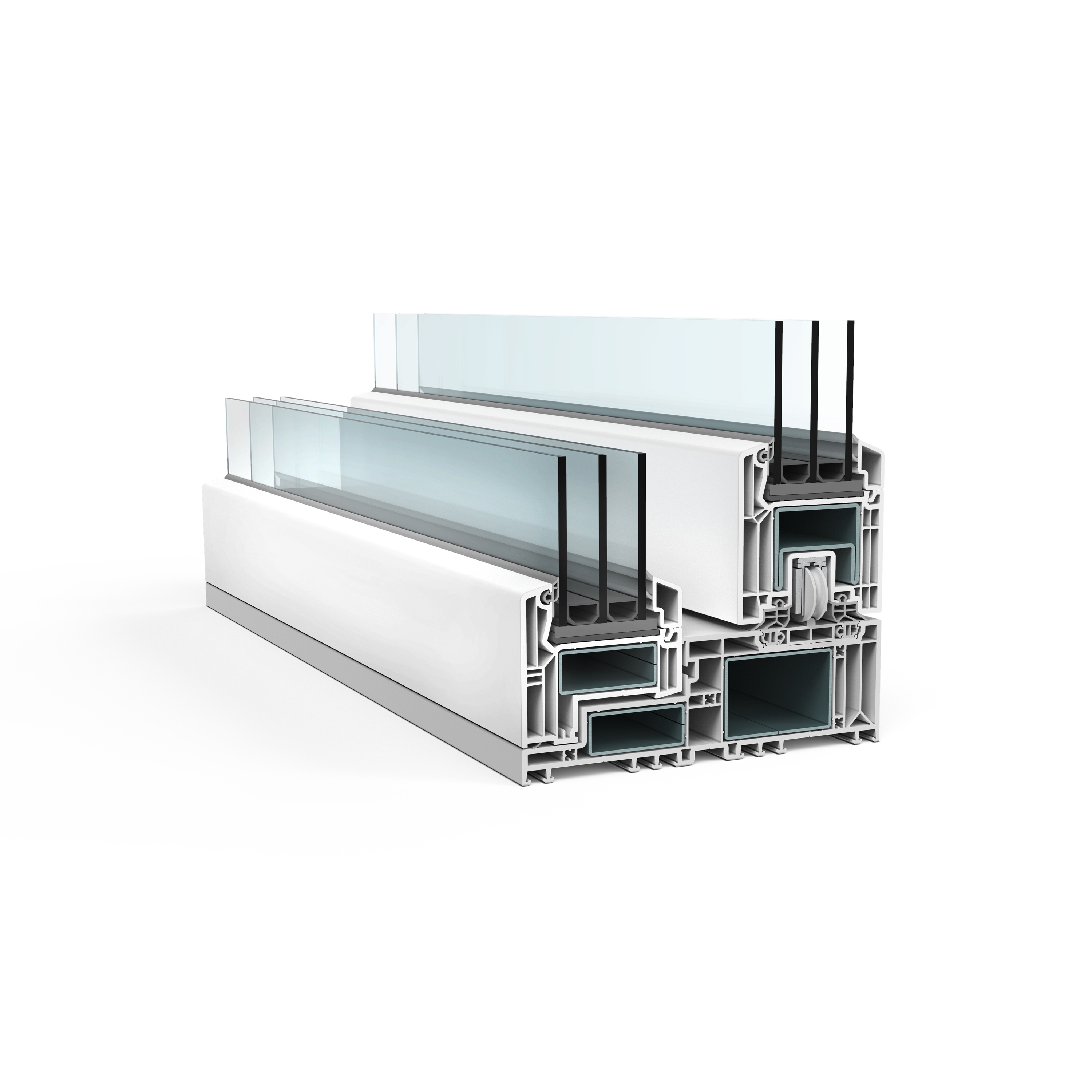 Produkt VEKAMOTION 82 Max des Herstellers Veka anzeigen
