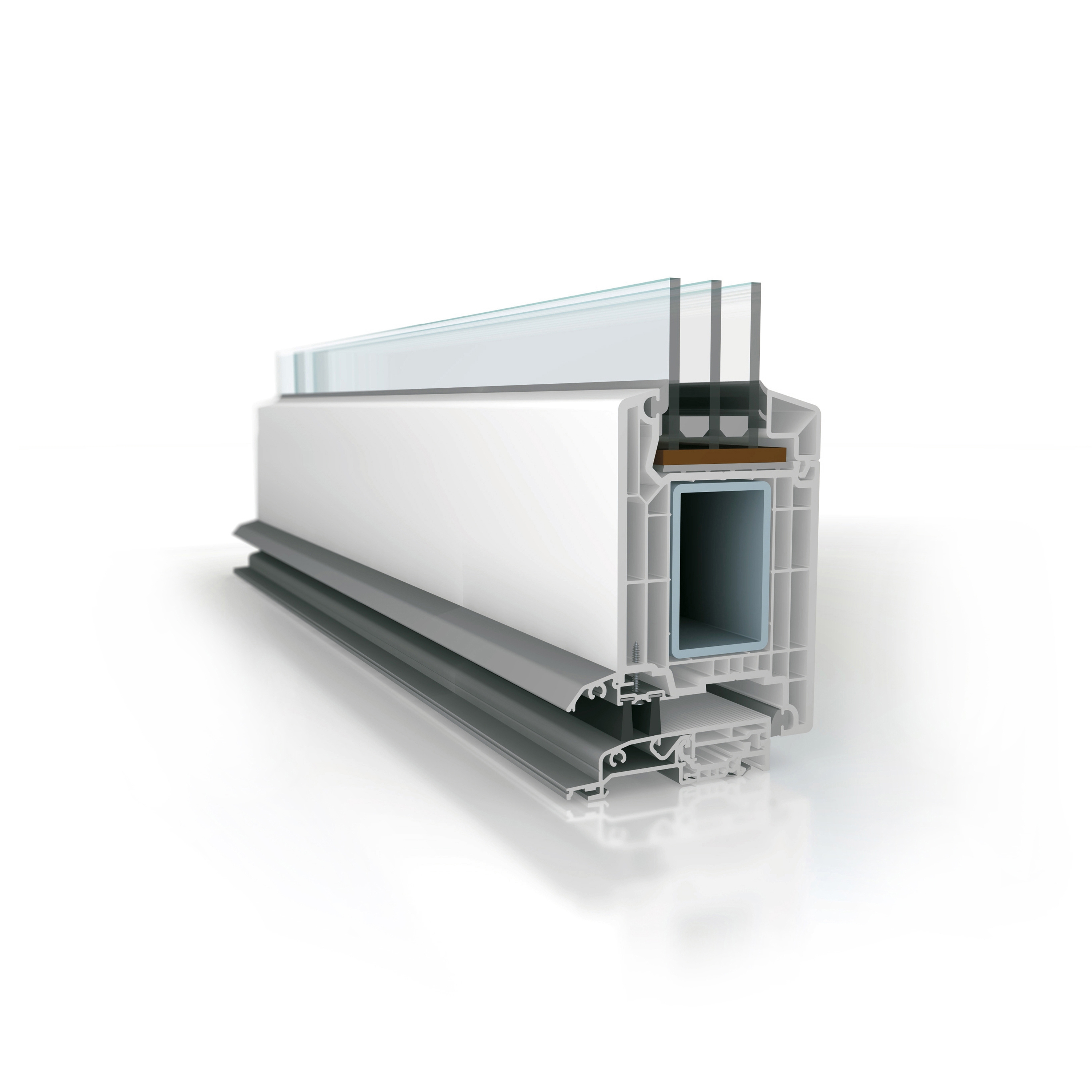 Produkt SOFTLINE des Herstellers Veka anzeigen