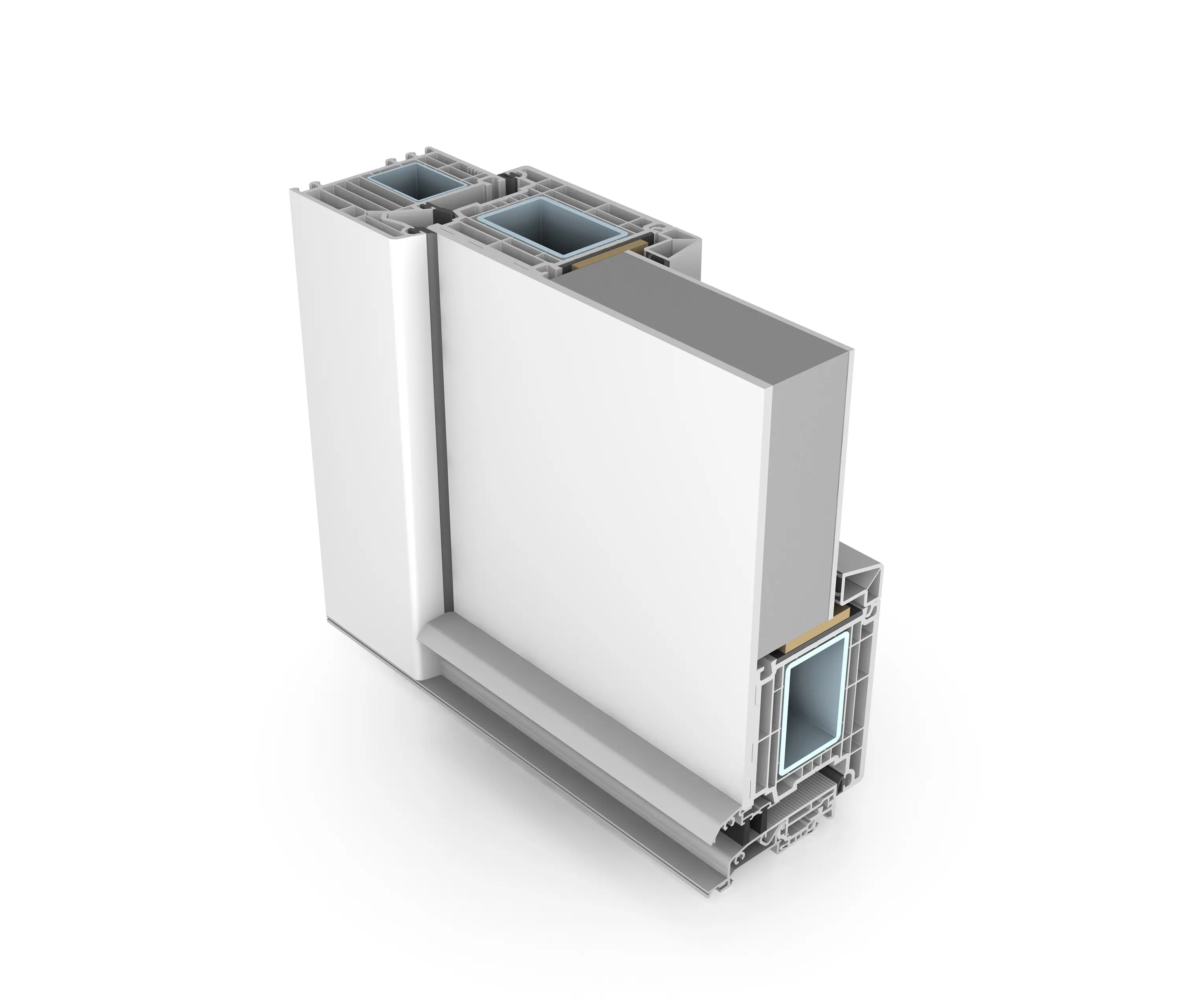 Veka - SOFTLINE
