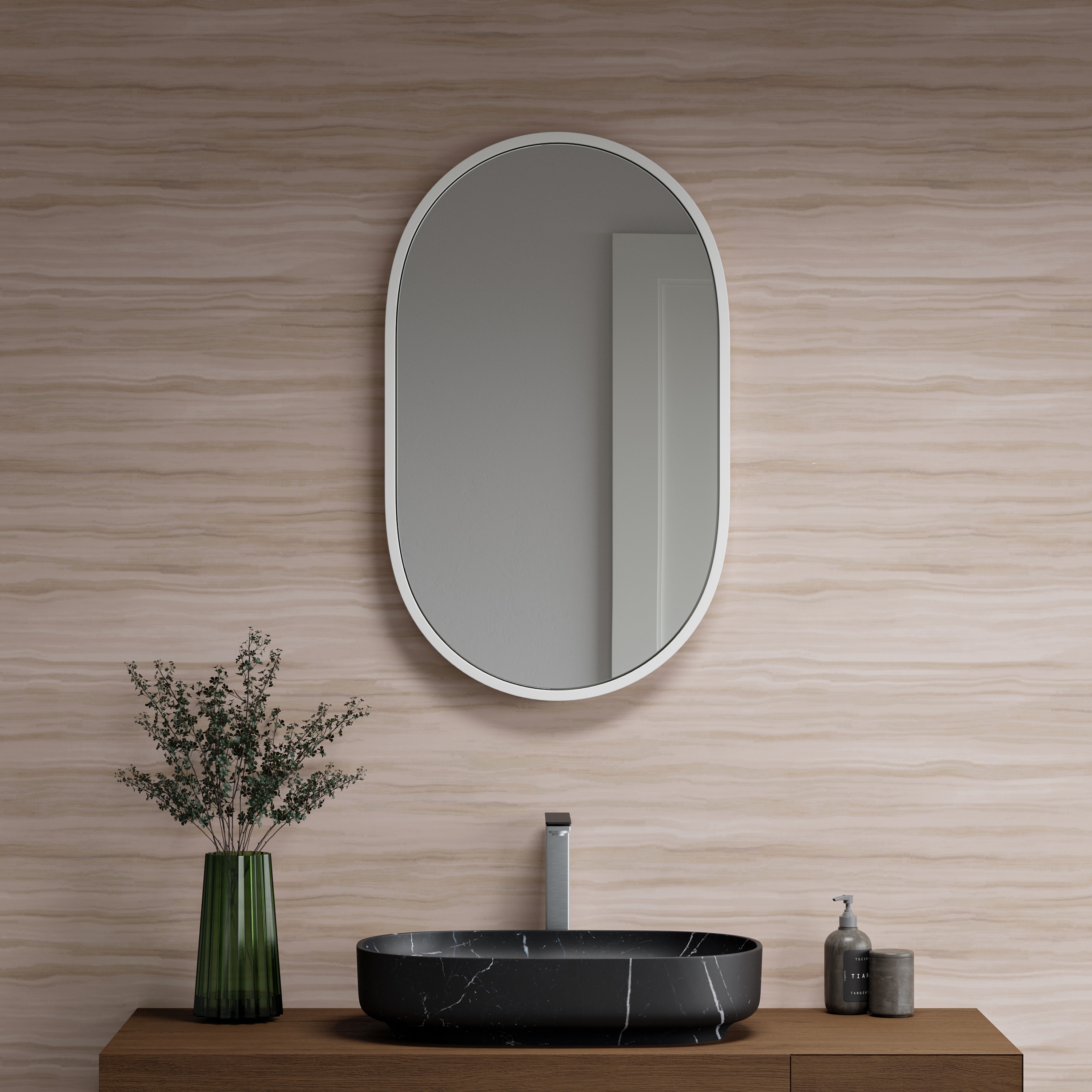 ACCESSOIRE DE SALLE DE BAIN