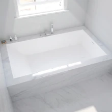 BUILT-IN BATHS