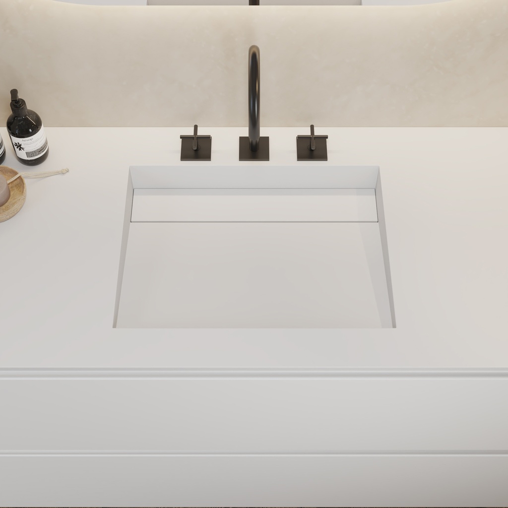 LAVABO ENCIMERA