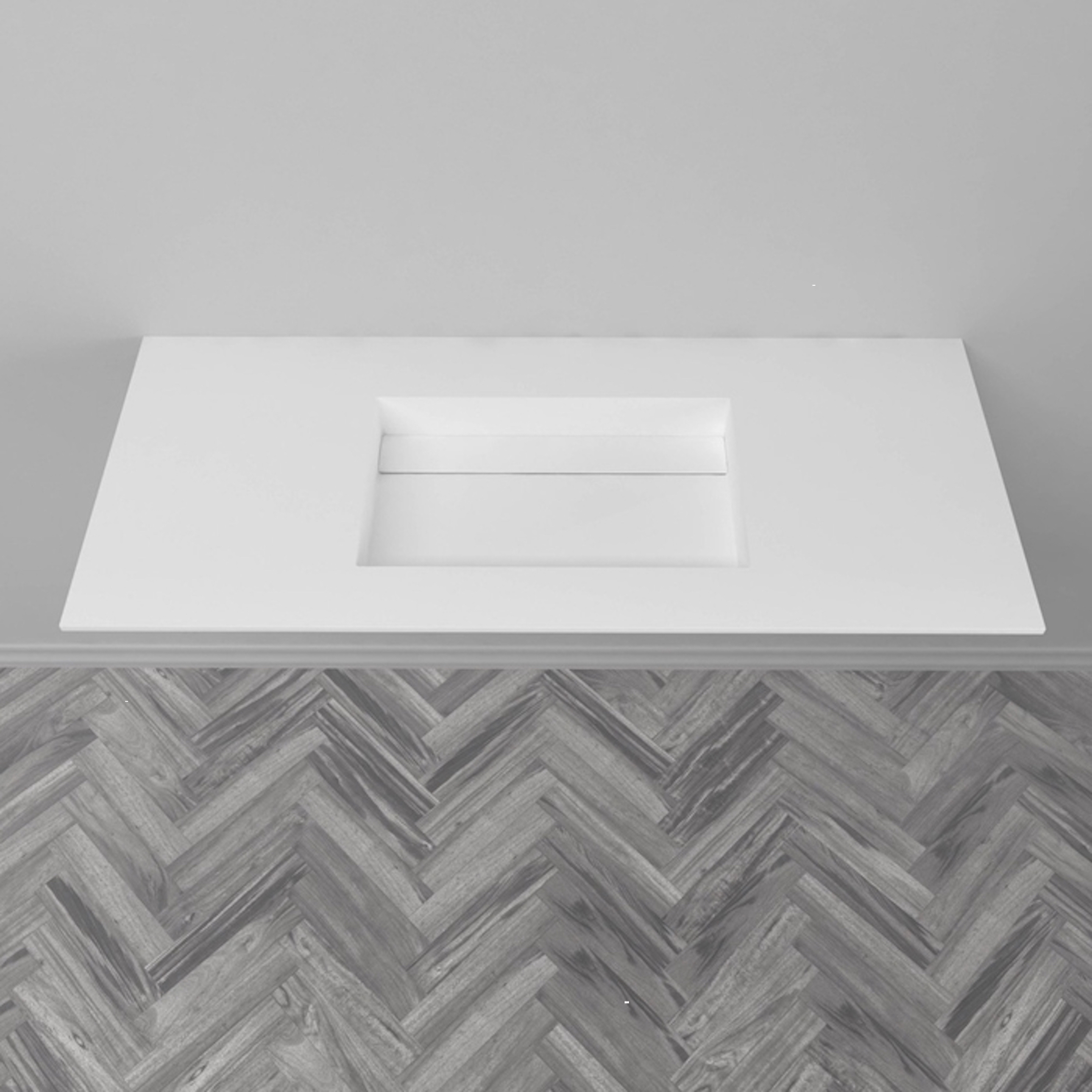 VANITY TOPS