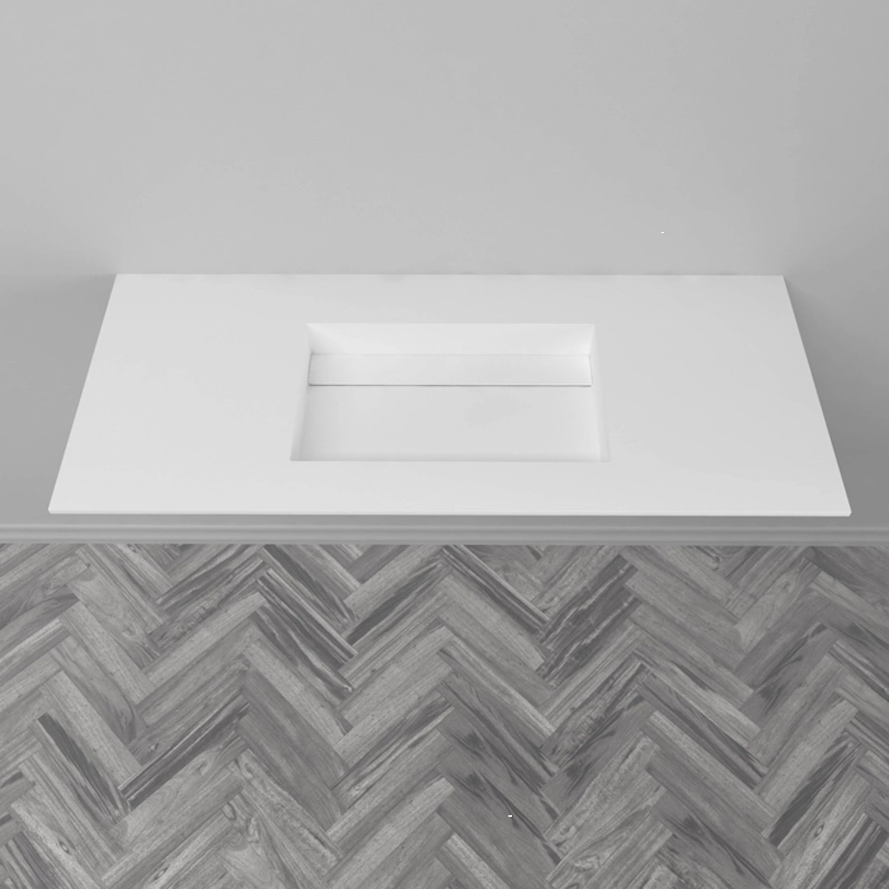 VANITY TOPS