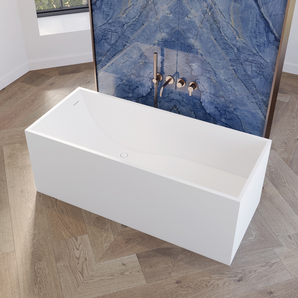 Produkt MINERAL STONE® | Freistehende Badewanne Biham des Herstellers Riluxa anzeigen