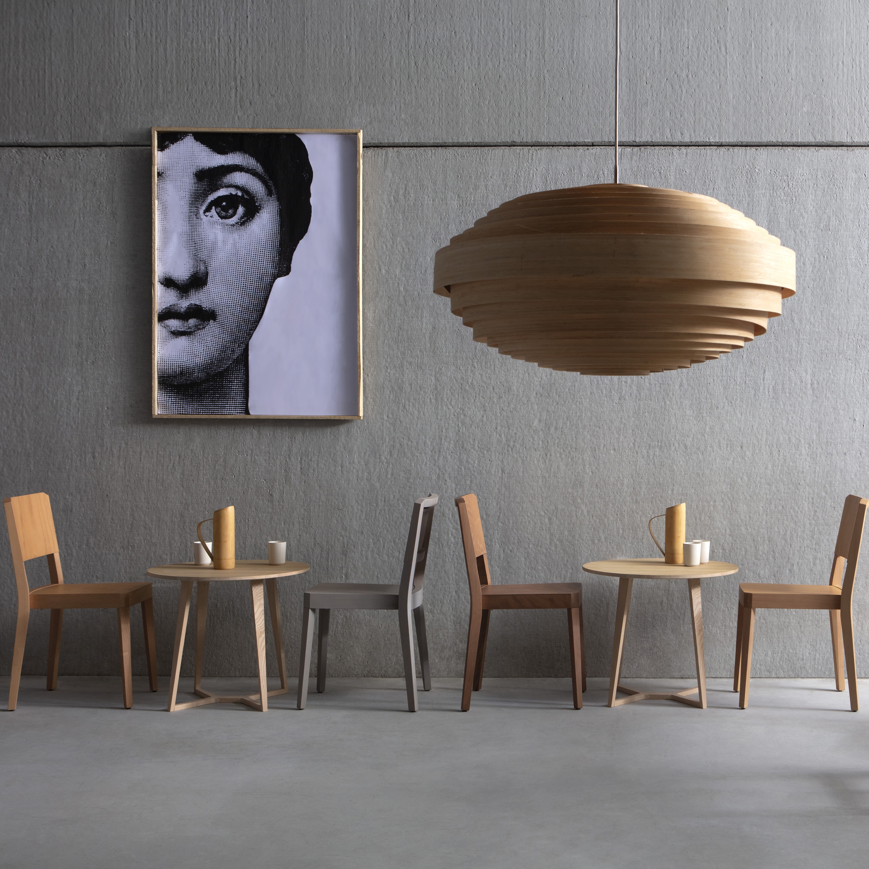 CHAIRS