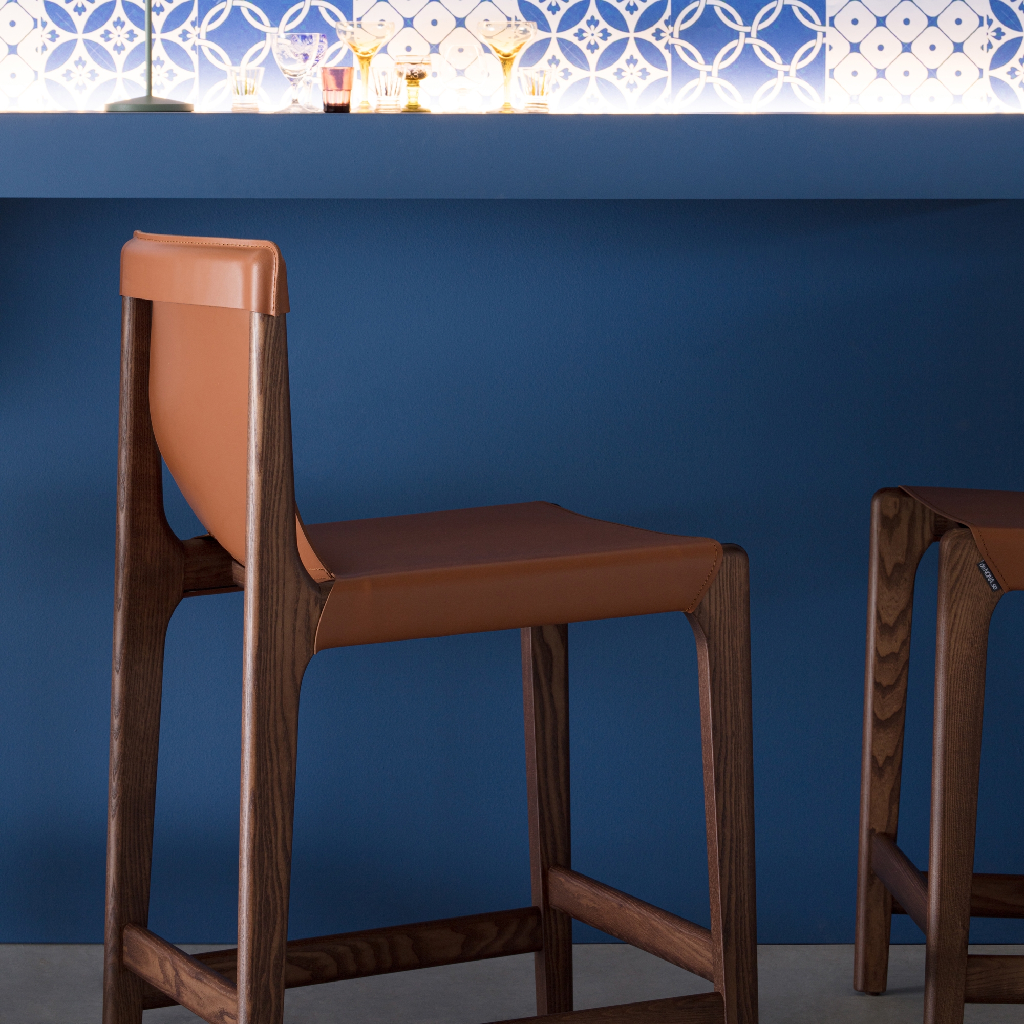 STOOLS