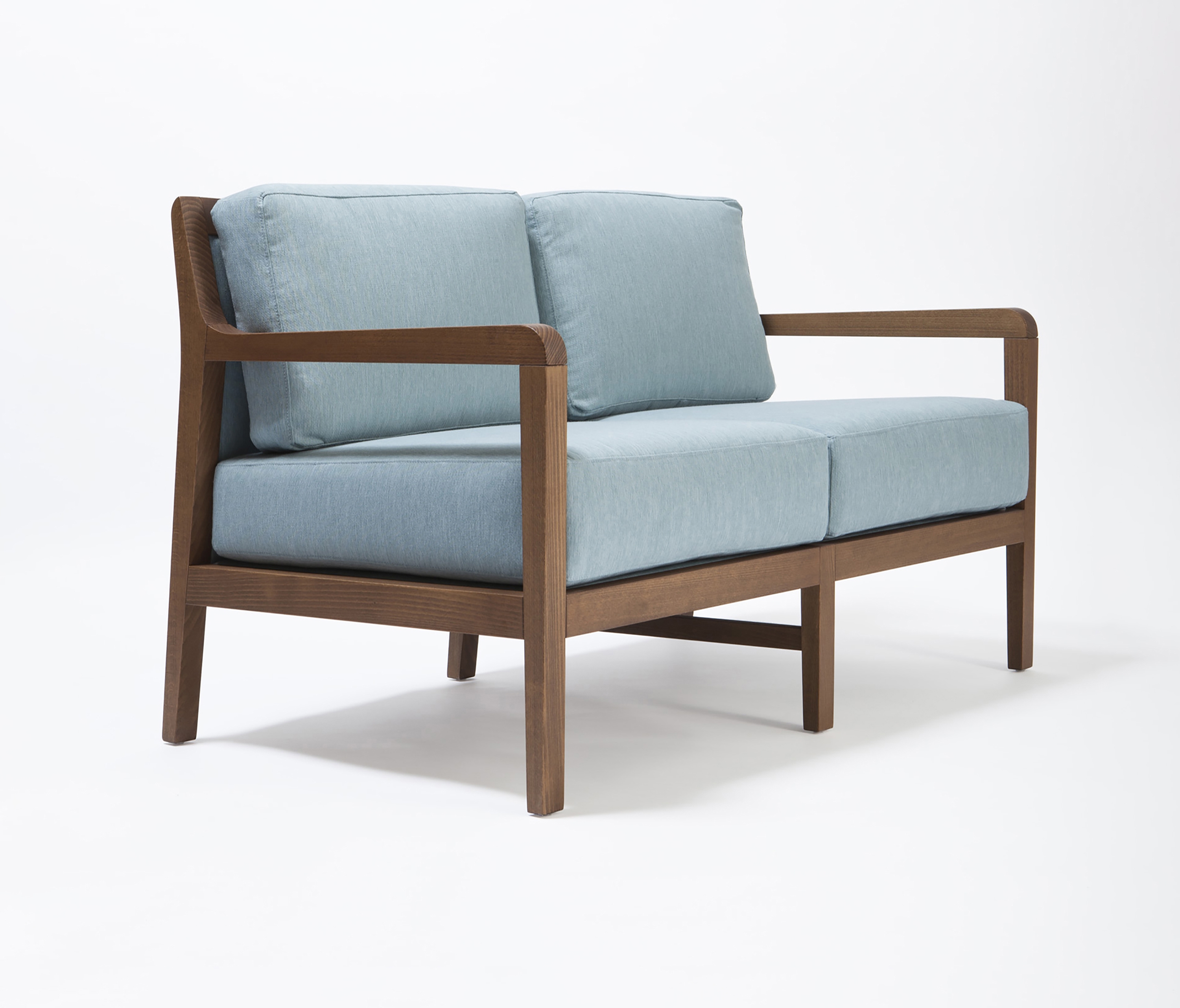 Display product fully/sofa from manufacturer LIVONI 1895
