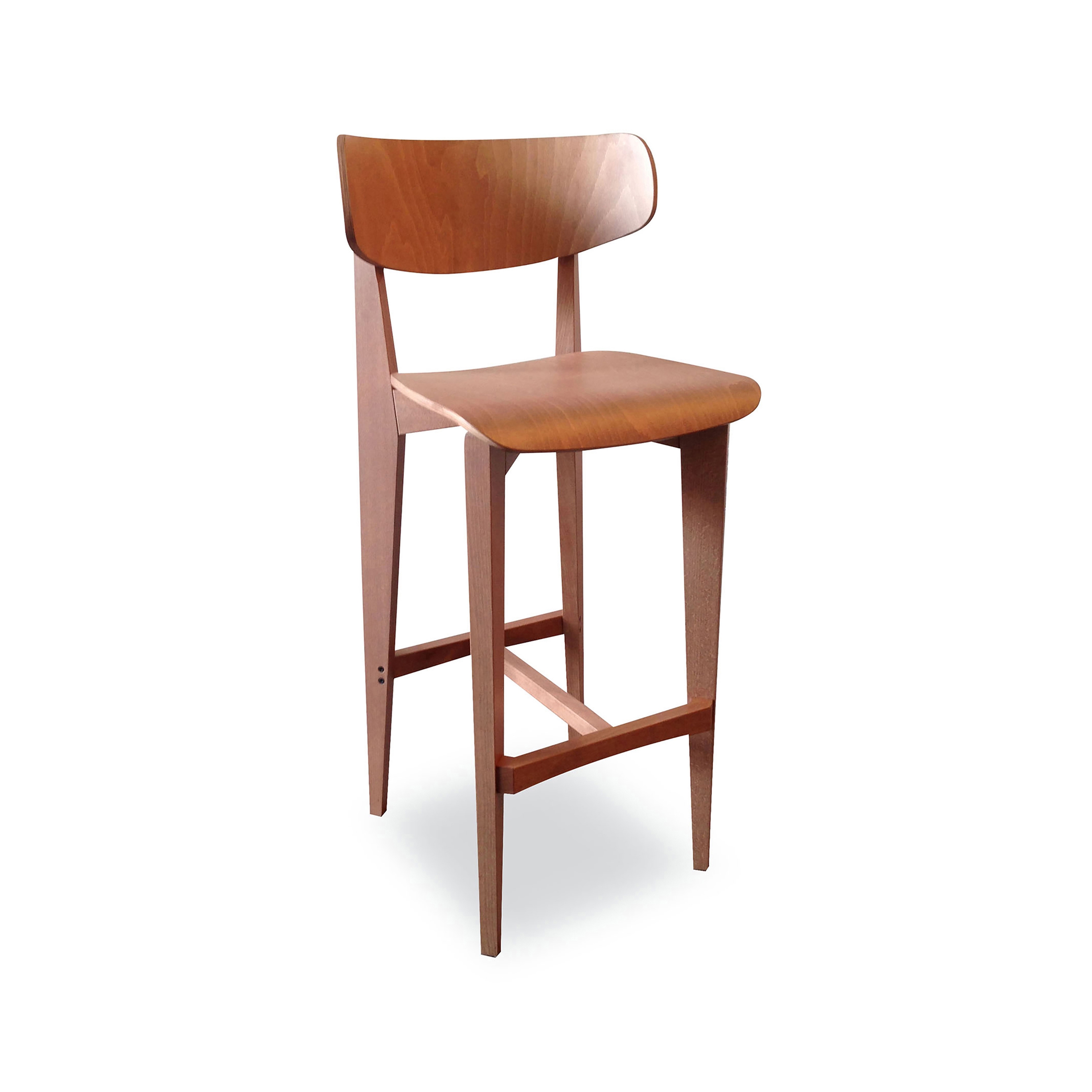 Display product ksenia/wood sg from manufacturer LIVONI 1895