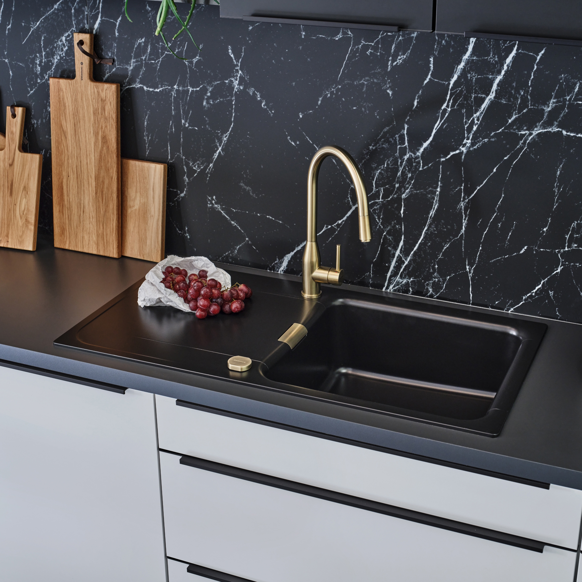 KITCHEN SINKS - TOPMOUNT SINKS