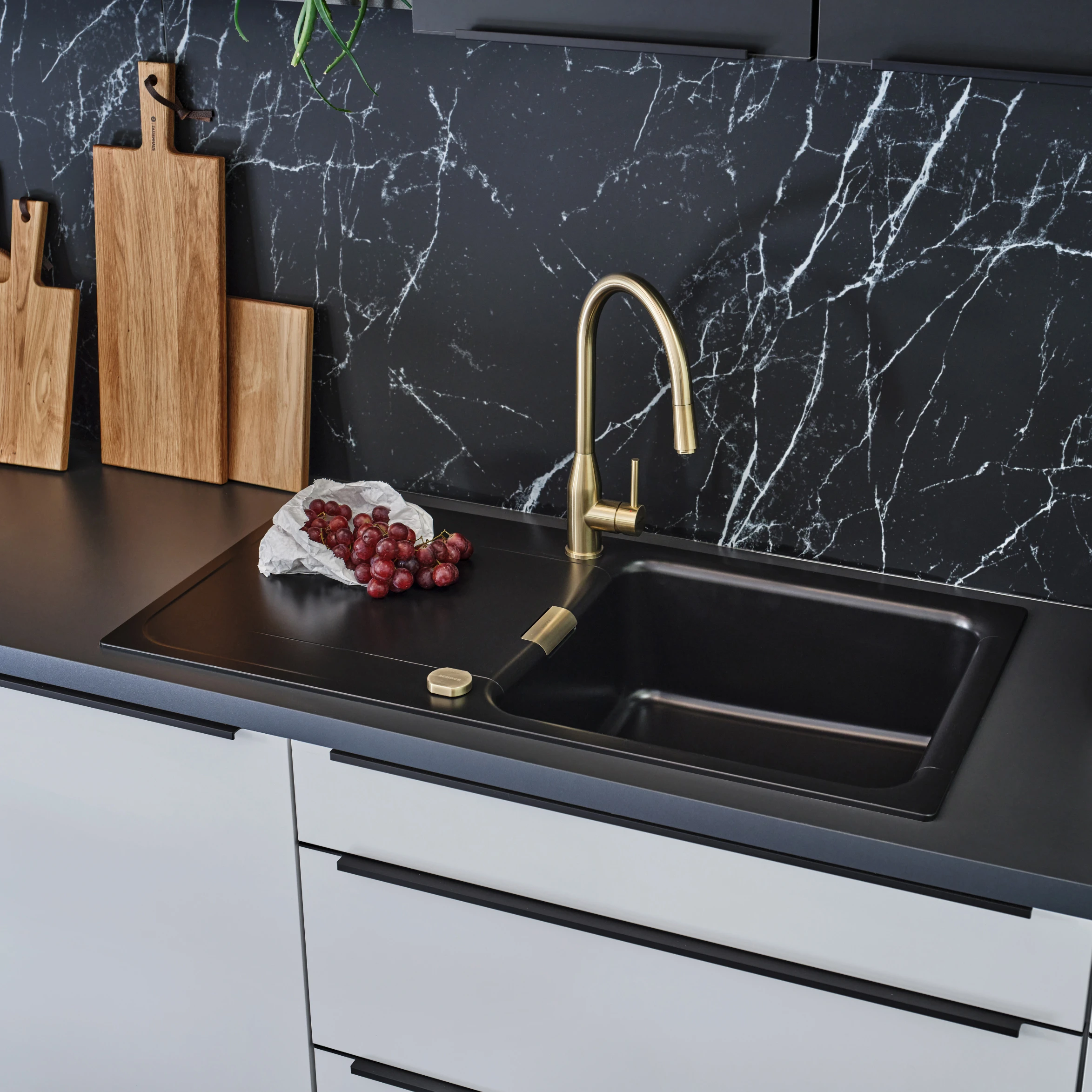 KITCHEN SINKS - TOPMOUNT SINKS