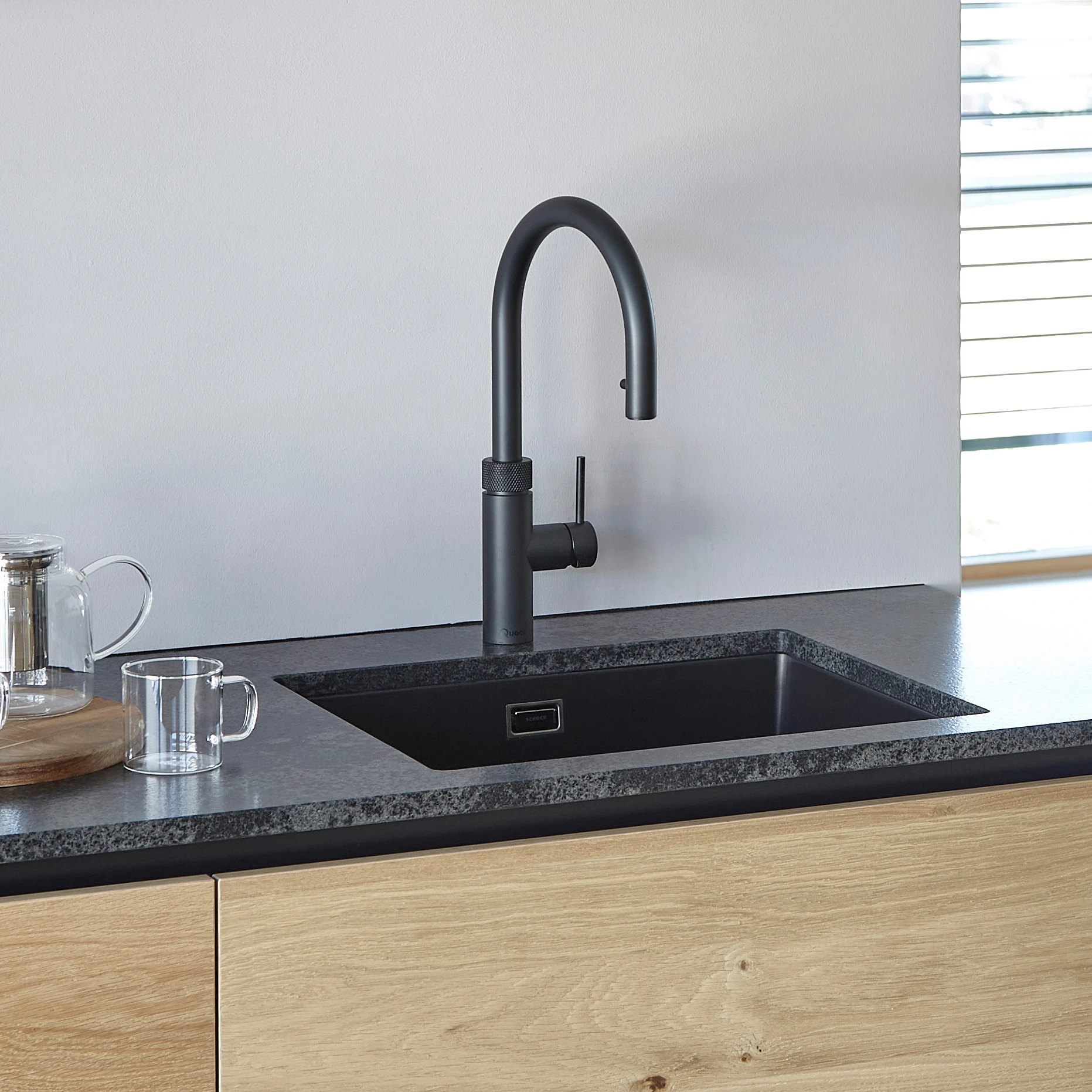 KITCHEN SINKS - UNDERMOUNT SINKS