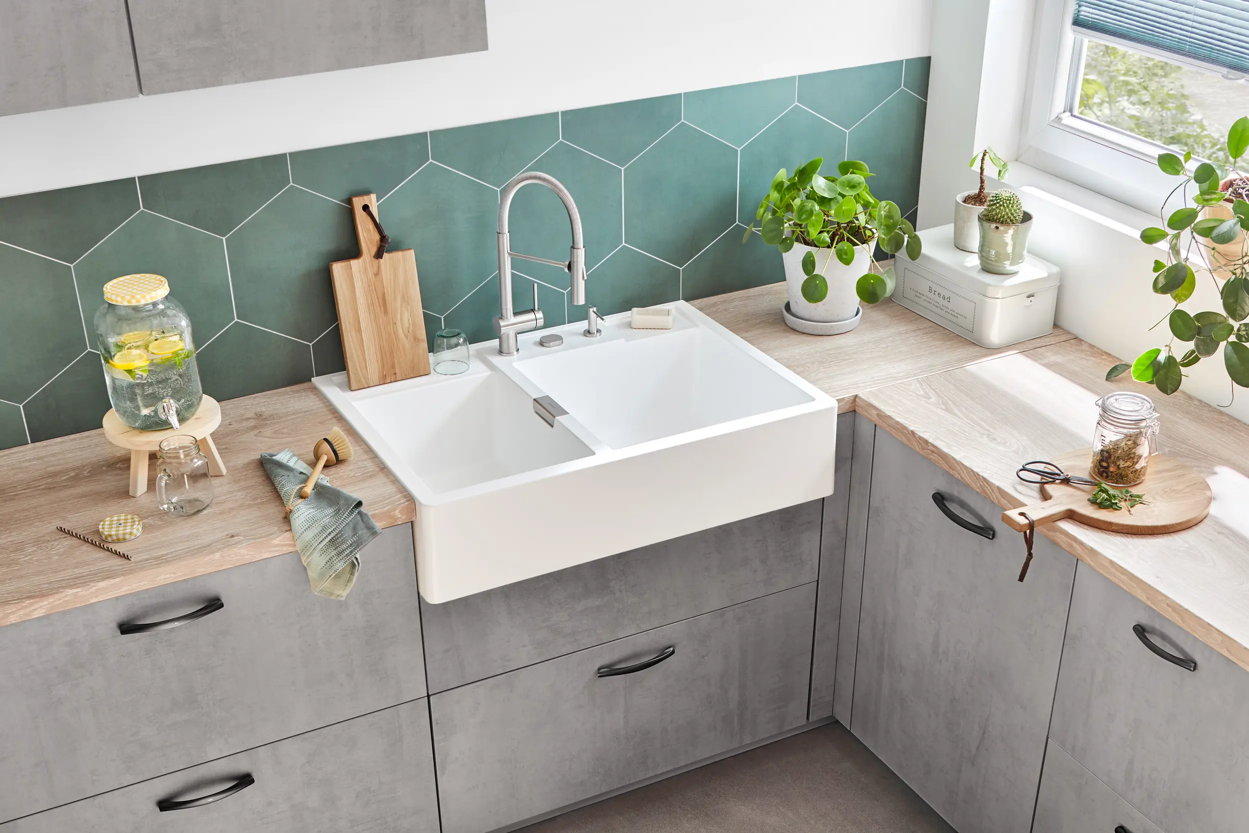 Schock - Kallio M-175 - Day
