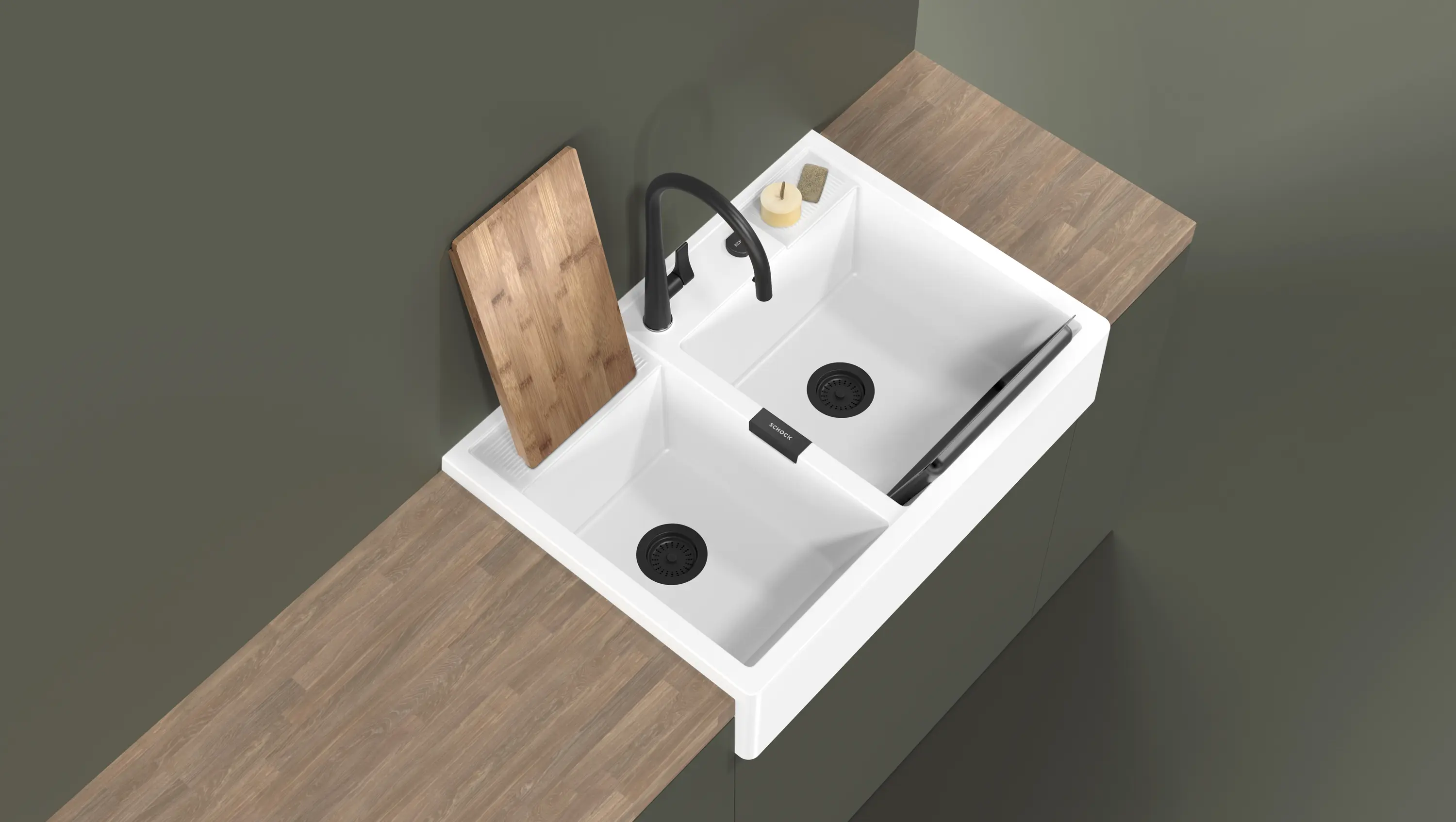 Schock - Kallio M-175 - Day
