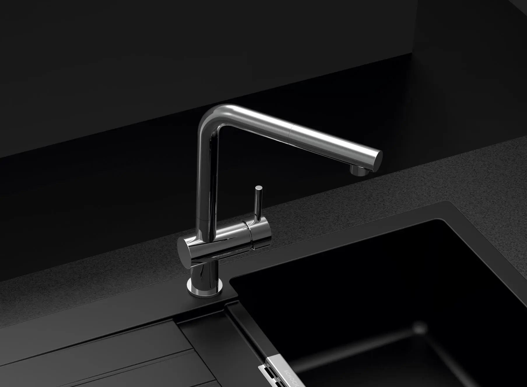 Schock - Epos FA - Chrome