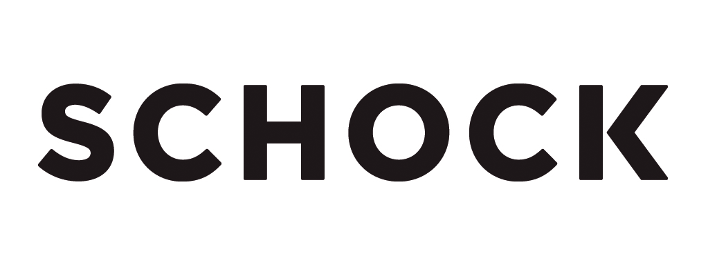 Logo for manufacturer Schock