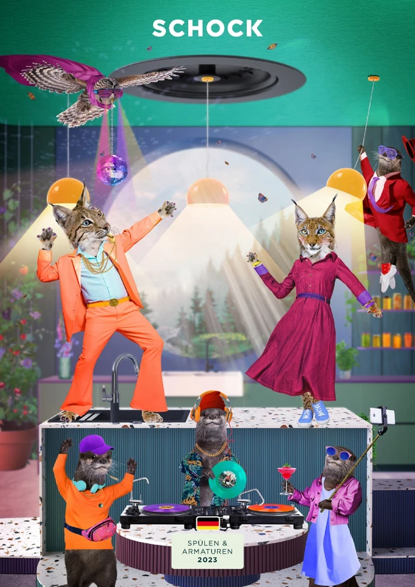 Preview image for the file SPÜLEN&ARMATUREN 2023