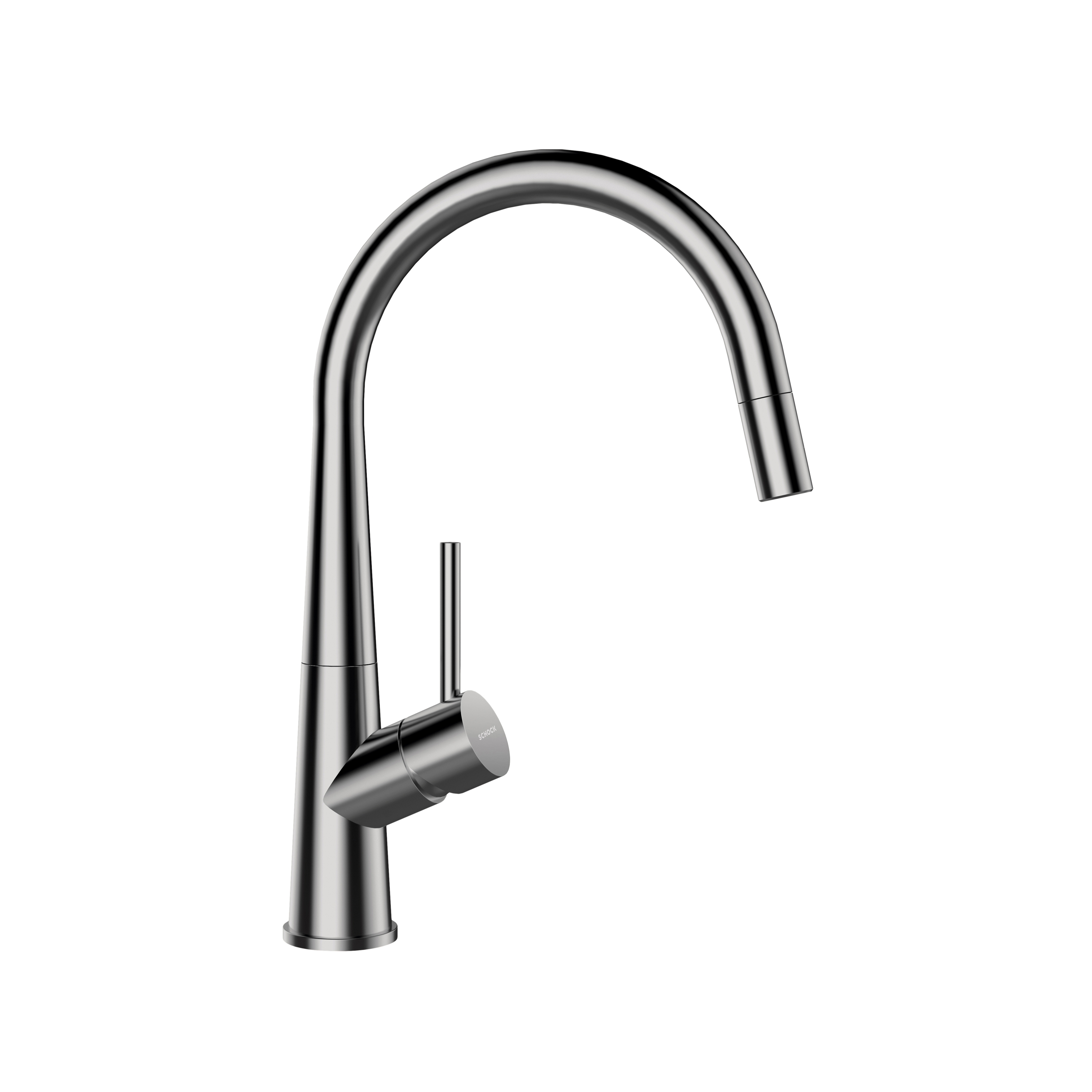 Conos SA - Stainless steel