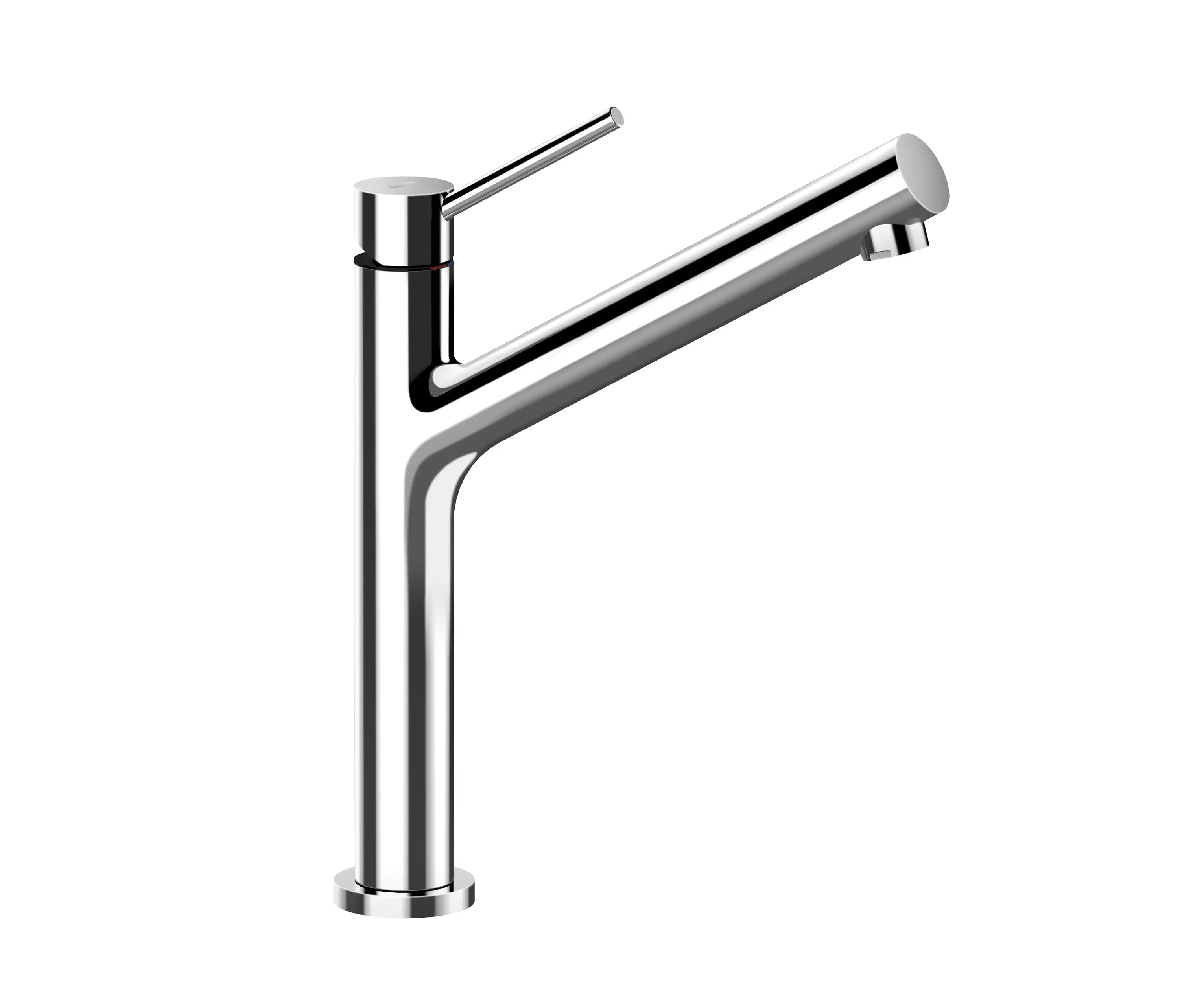 Schock - Dion FA - chrome