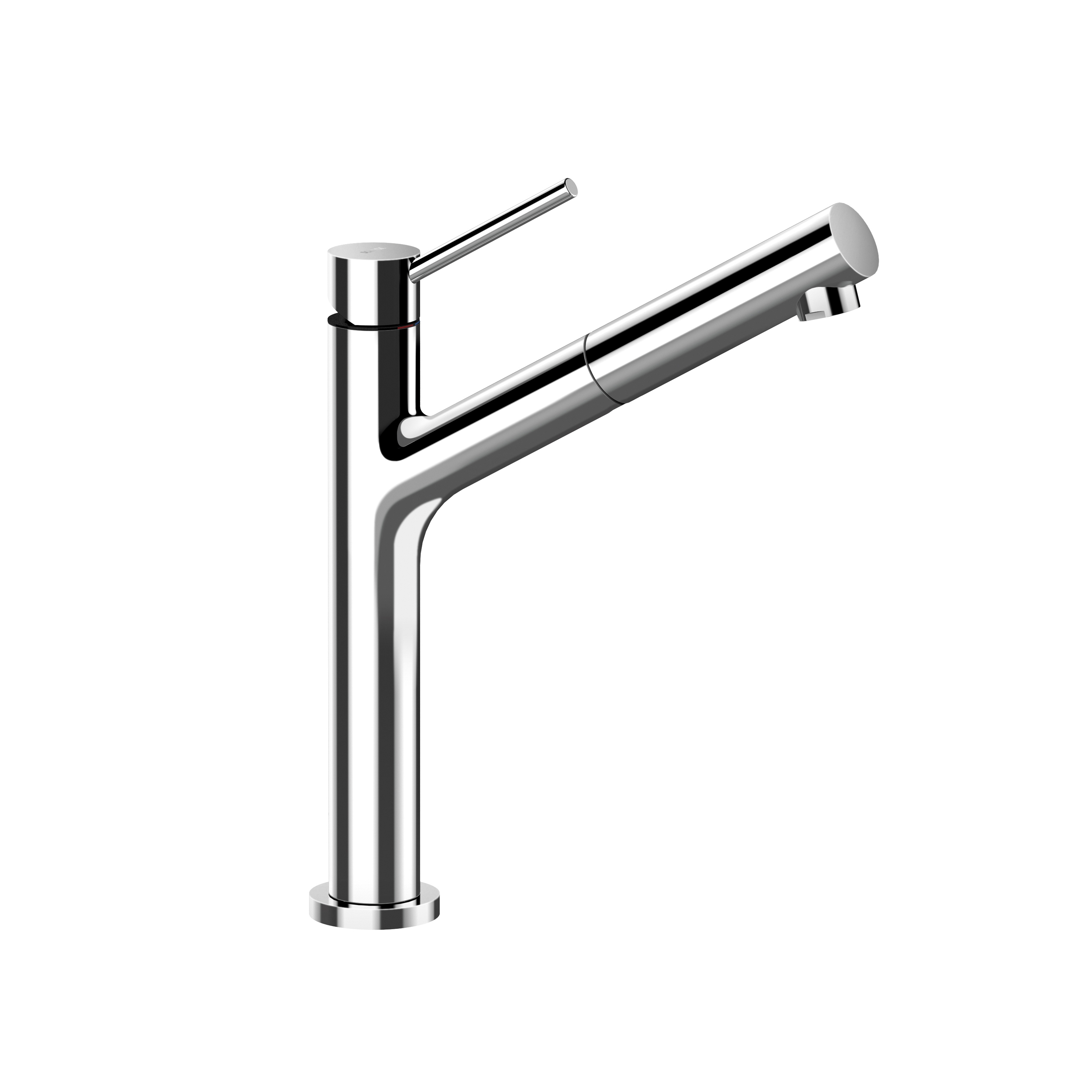Display product Dion SA - Chrome from manufacturer Schock