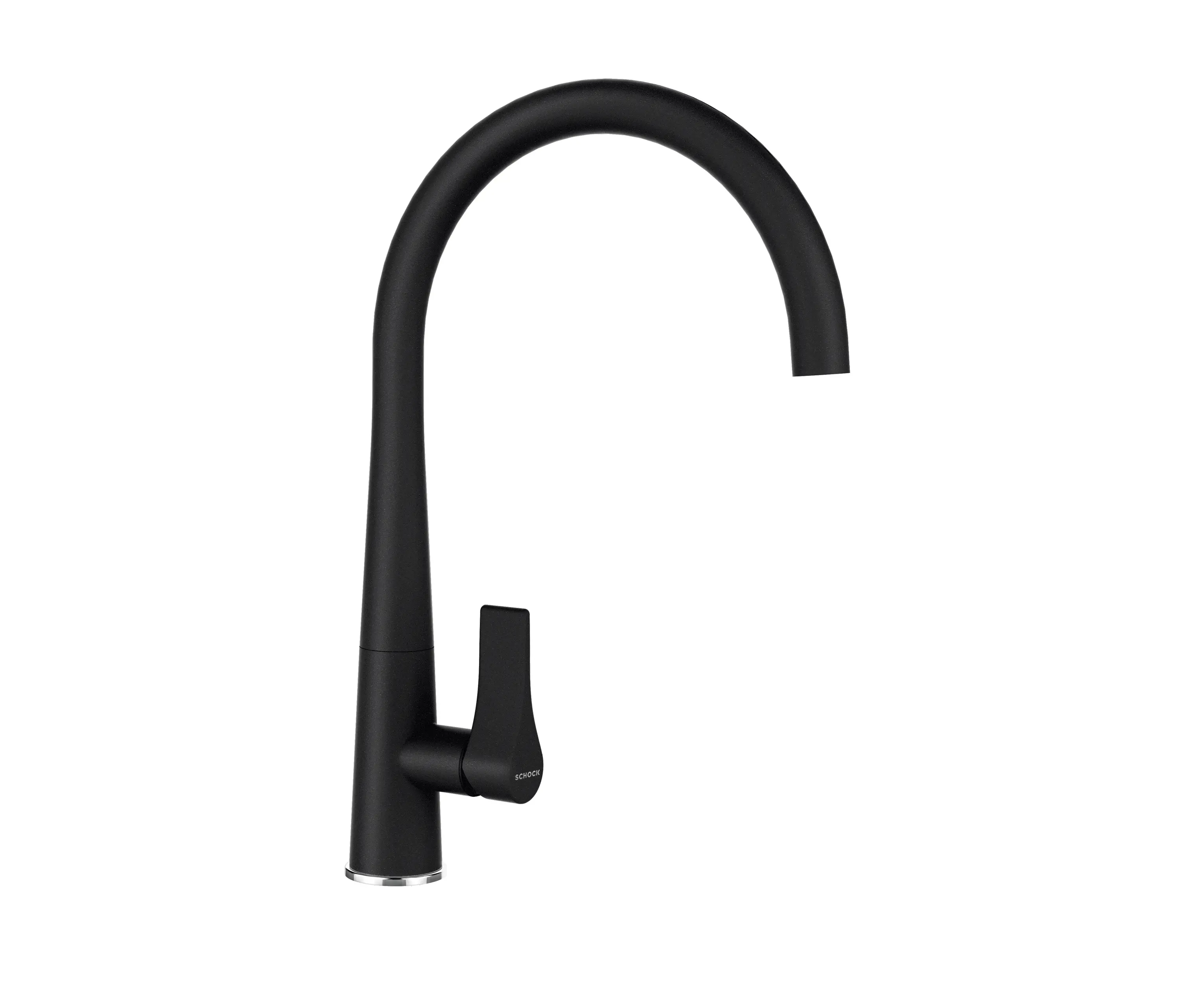 Schock - Gota FA - Black