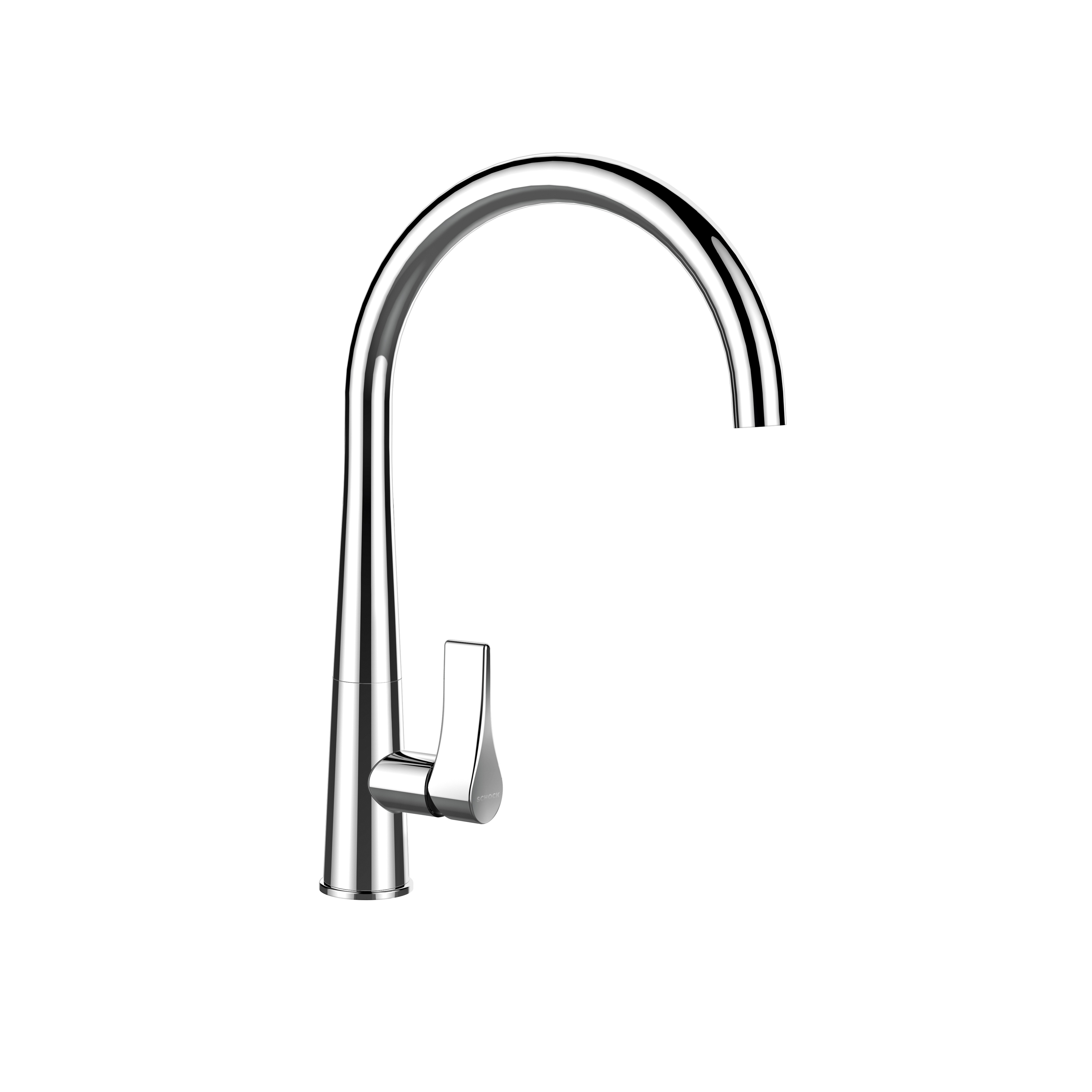 Vertoon produk Gota FA - Chrome van vervaardiger Schock