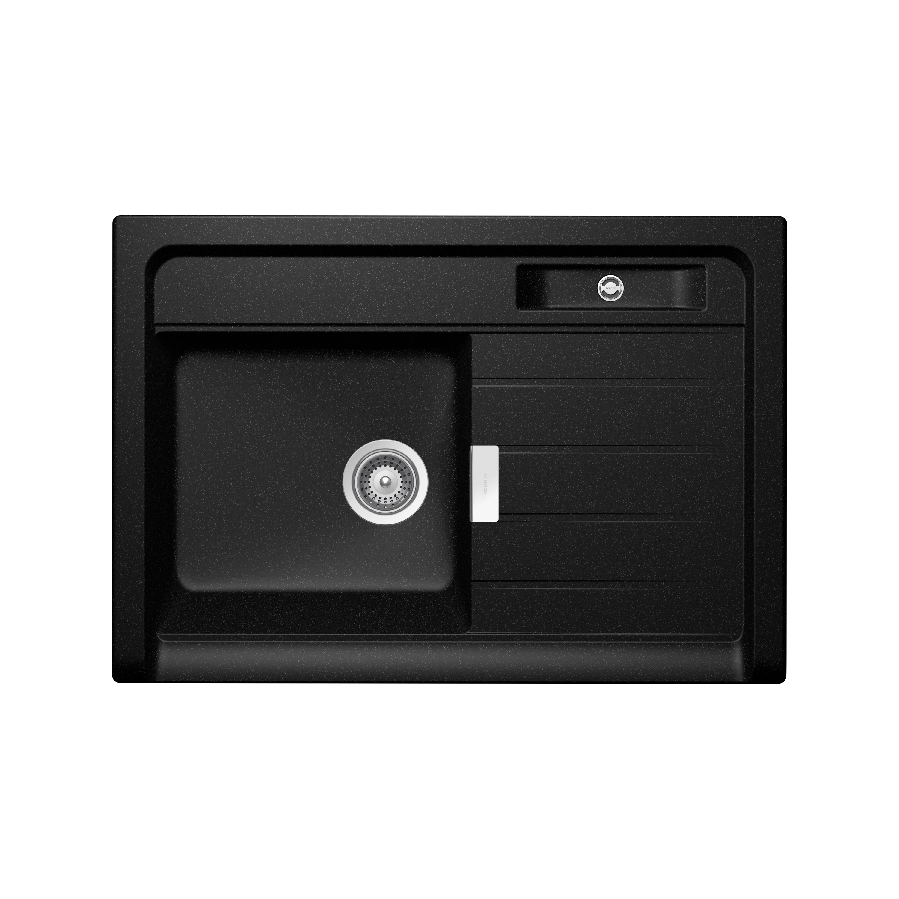 Display product Grando M-100 - Magma from manufacturer Schock