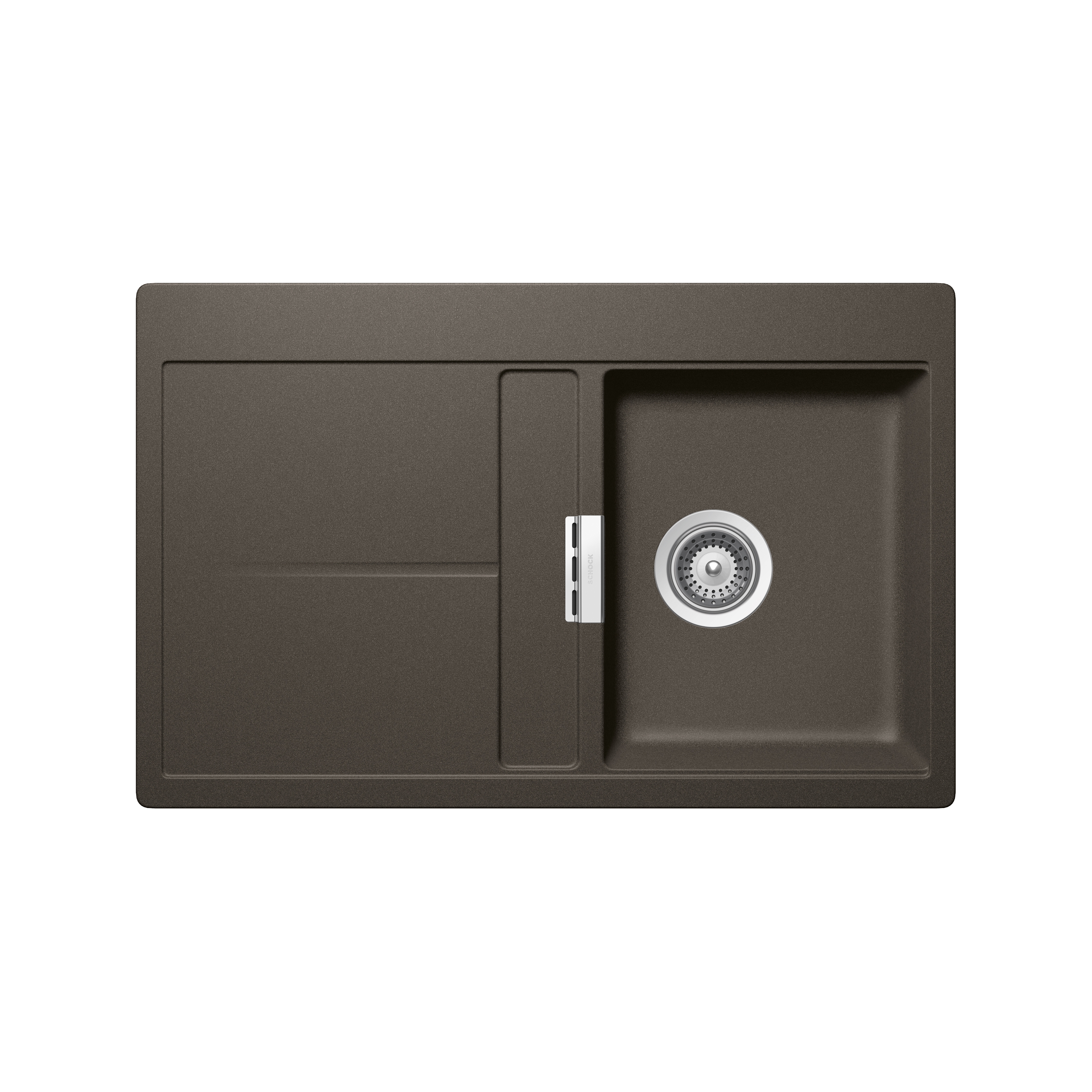 Horizont D-100 - Carbonium