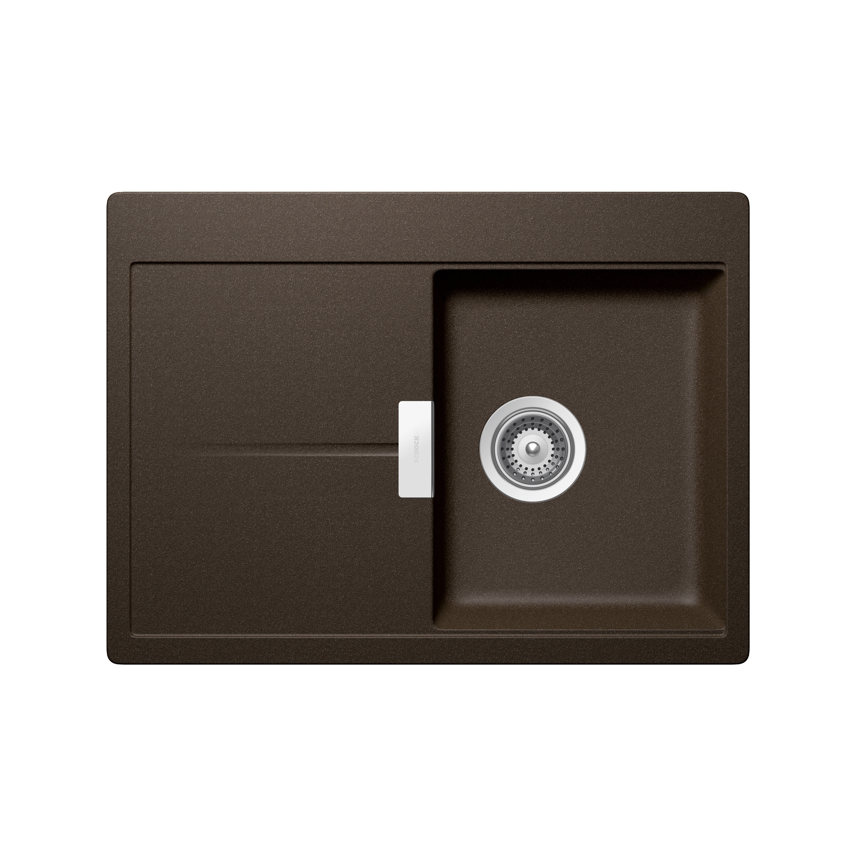 Horizont D-100S - Bronze