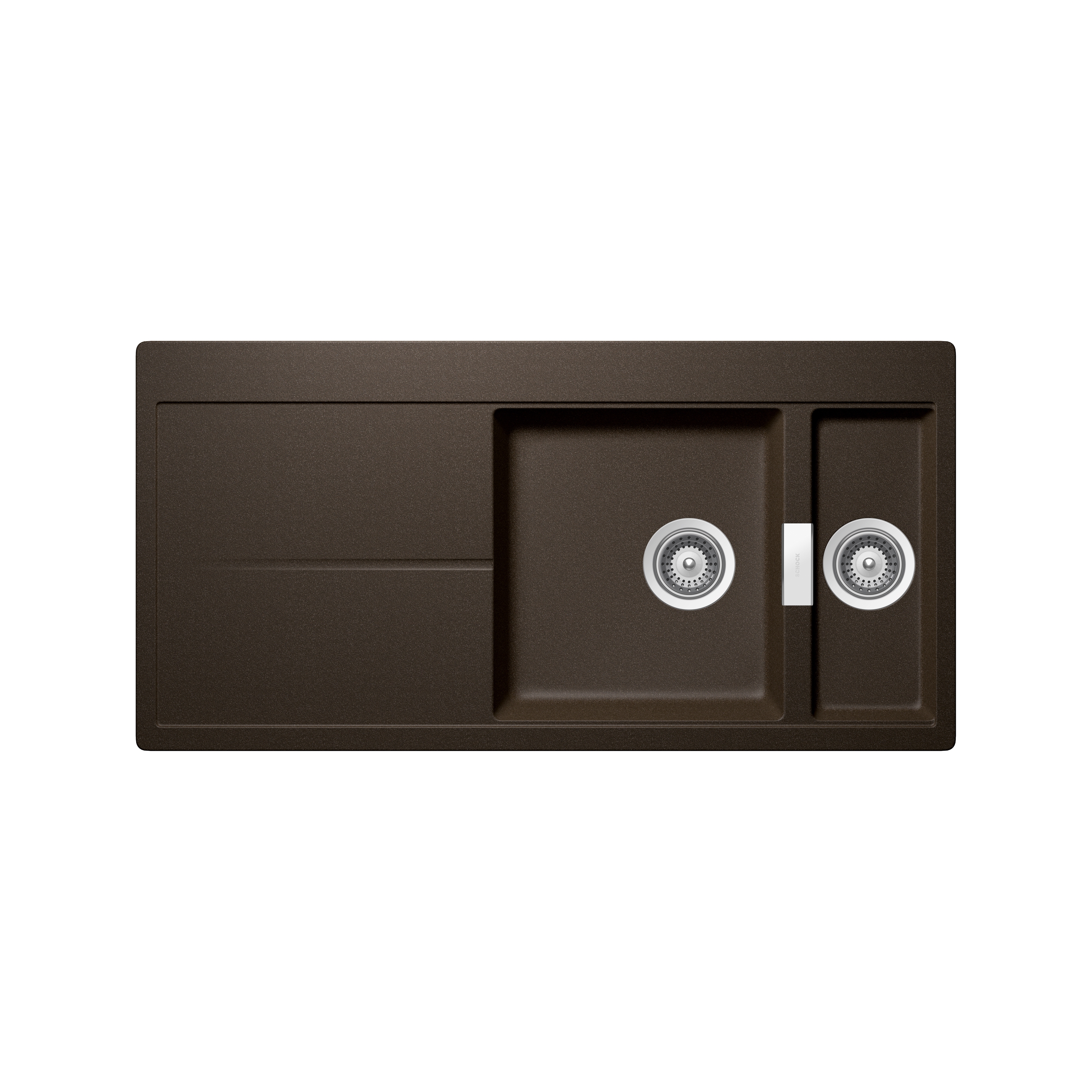 Horizont D-150 - Bronze
